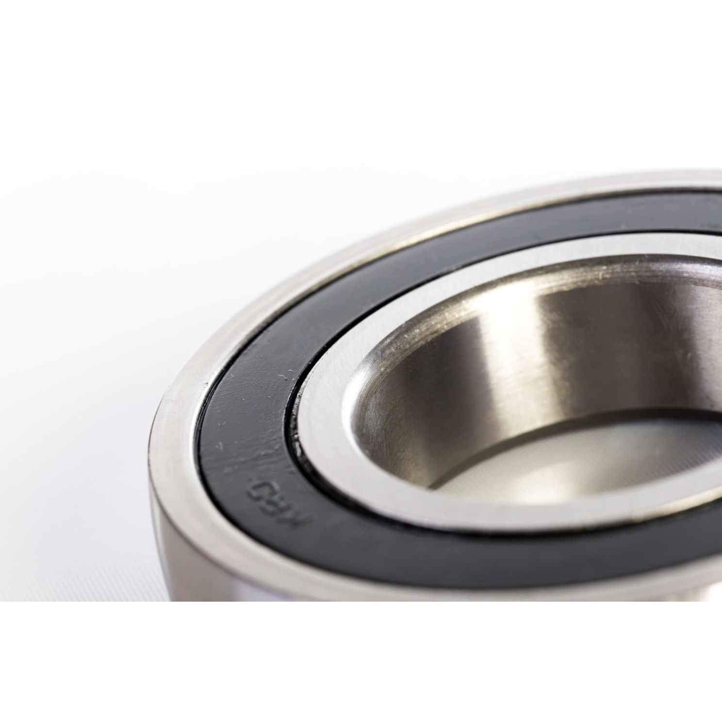 1726208-2RS Round Bore Spherical Bearing