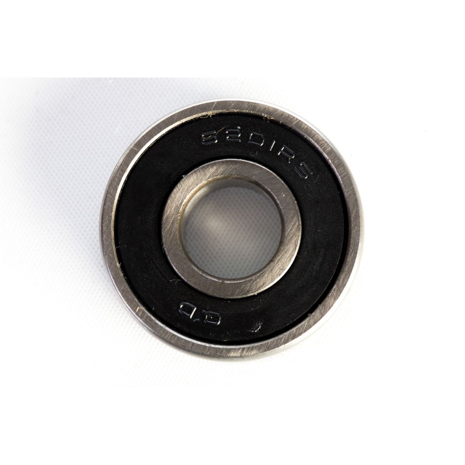 6201-2RS Round Bore Cylindrical Bearing