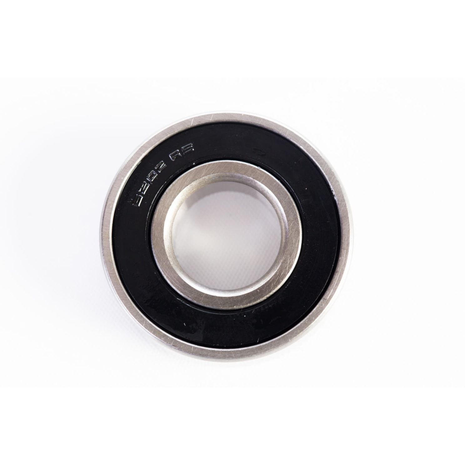 6202-2RS Round Bore Cylindrical Bearing