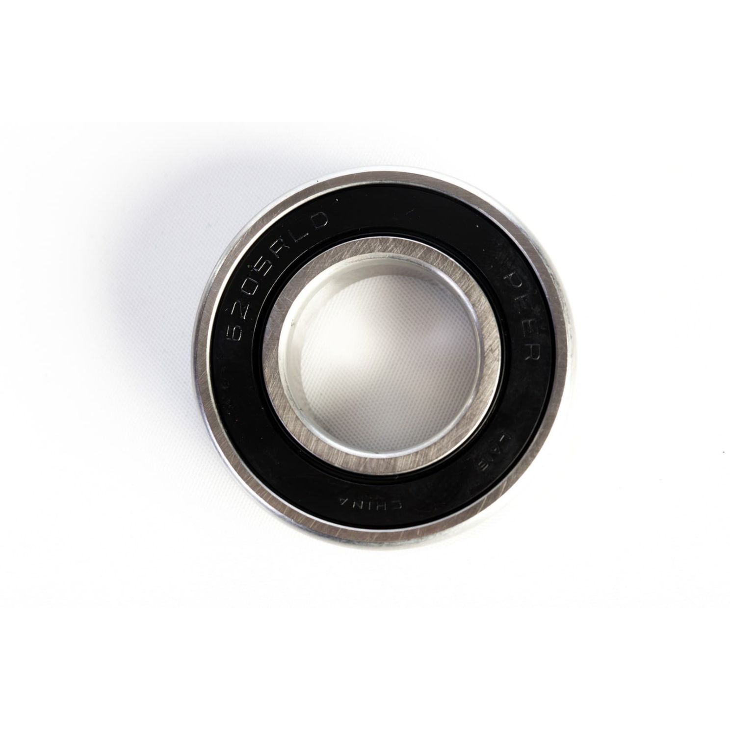 6205-2RS Round Bore Cylindrical Bearing