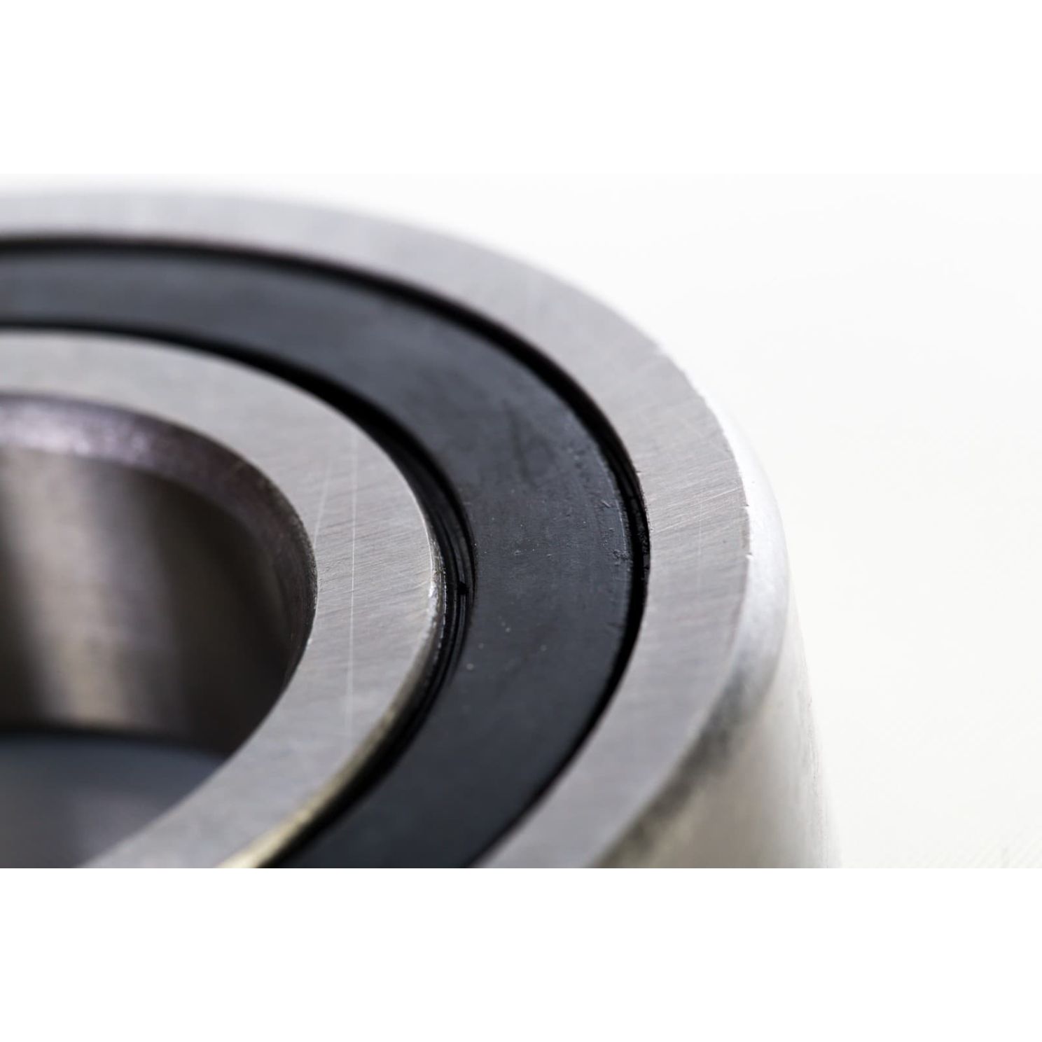 6208-2RS Round Bore Cylindrical Bearing