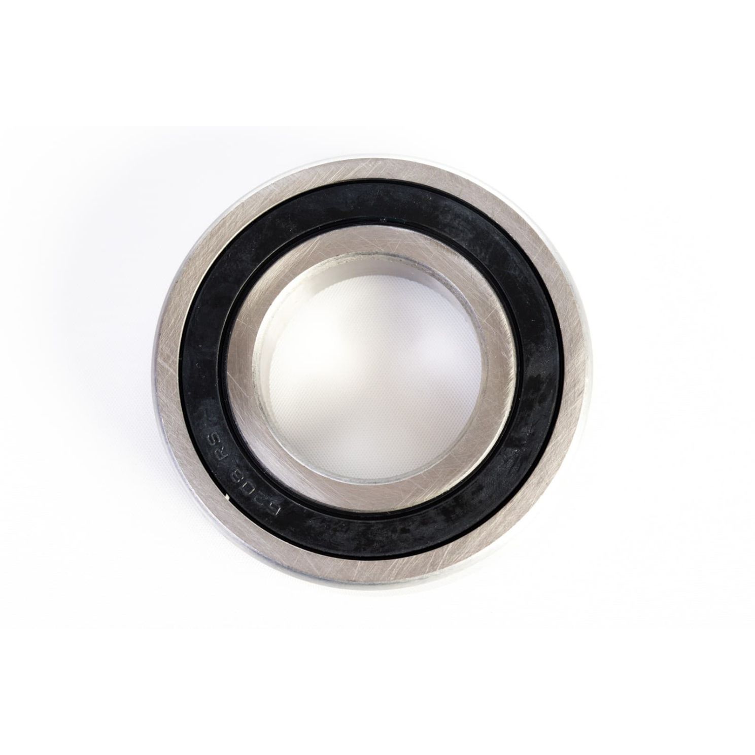 6208-2RS Round Bore Cylindrical Bearing