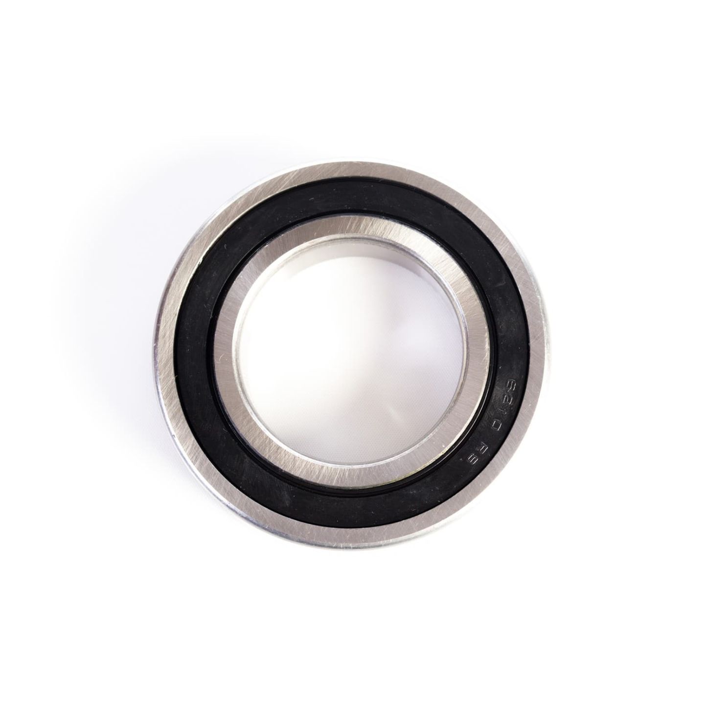 6210-2RS Round Bore Cylindrical Bearing