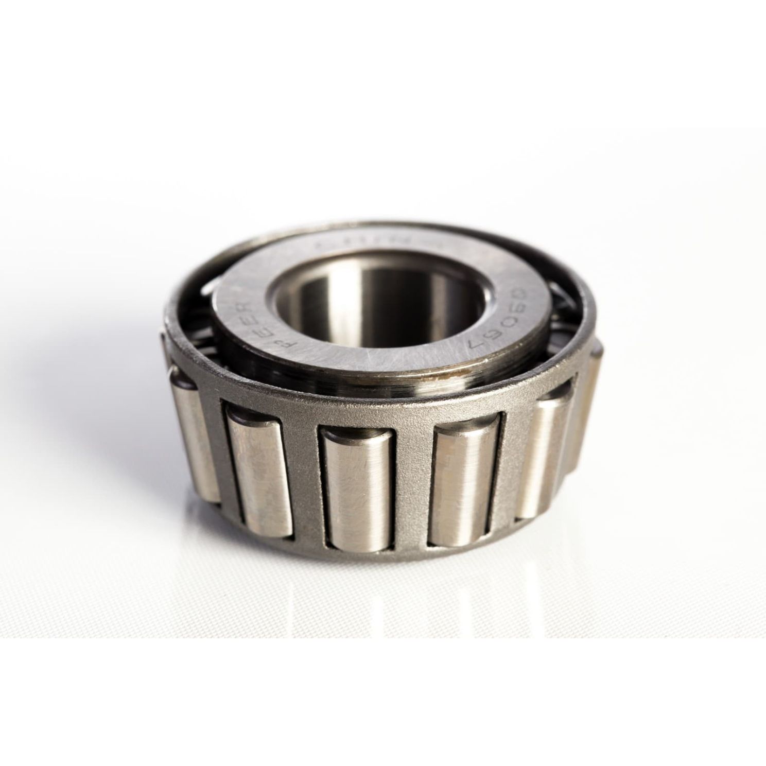 09067 Steel Tapered Roller Bearing Cone