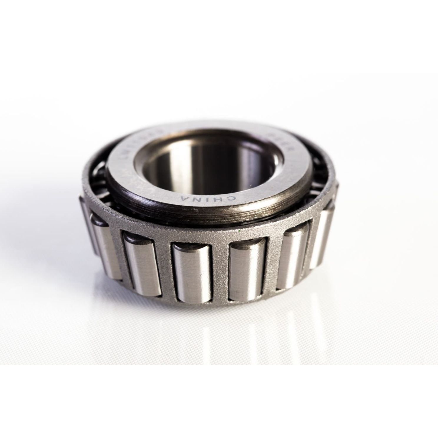 LM11949 Steel Tapered Roller Bearing Cone