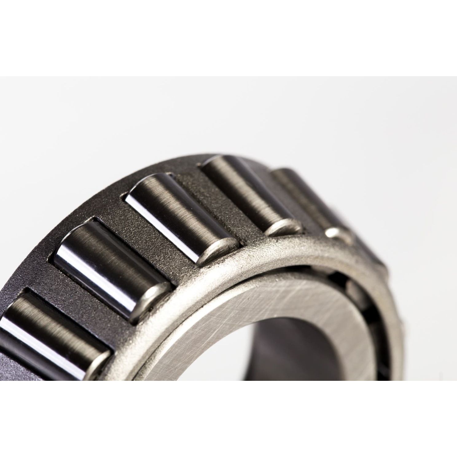 14125A Steel Tapered Roller Bearing Cone