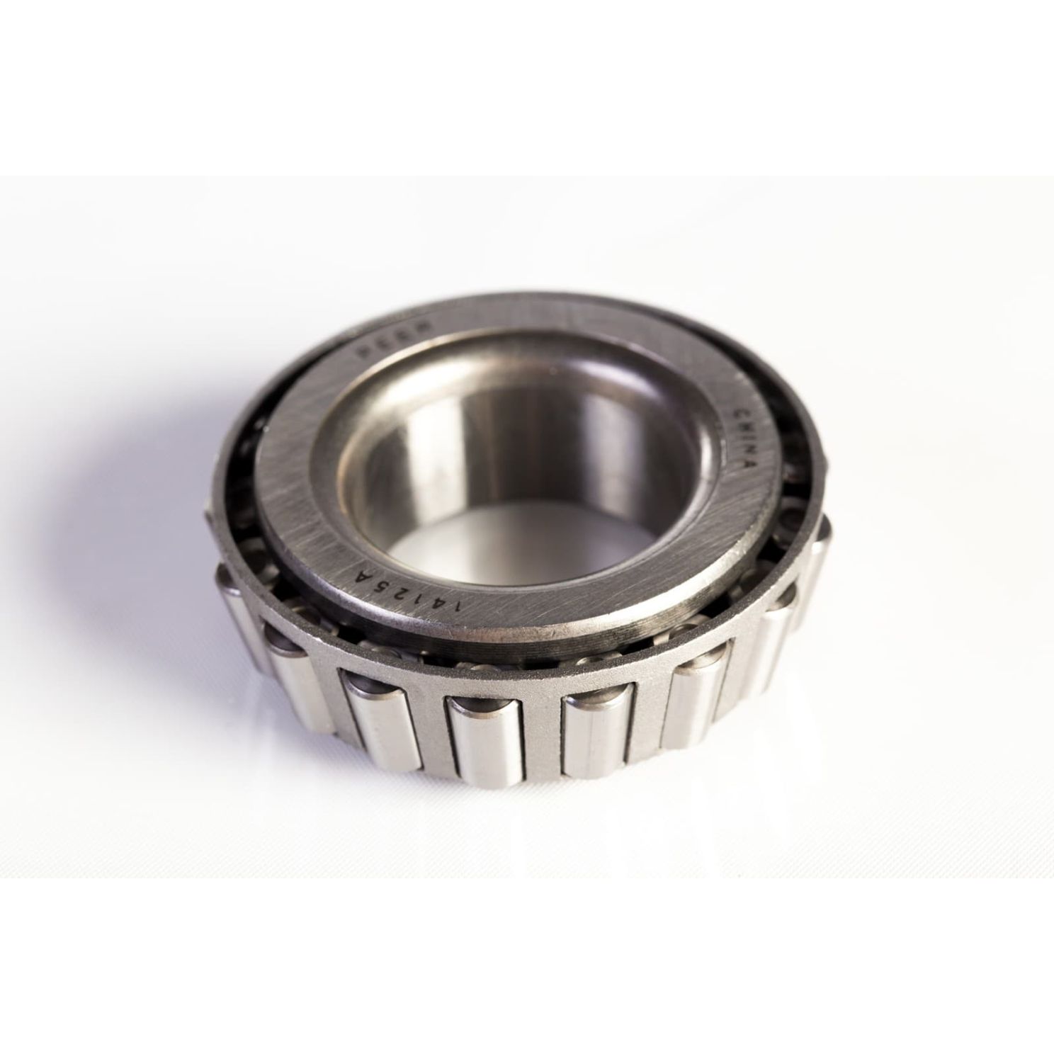 14125A Steel Tapered Roller Bearing Cone