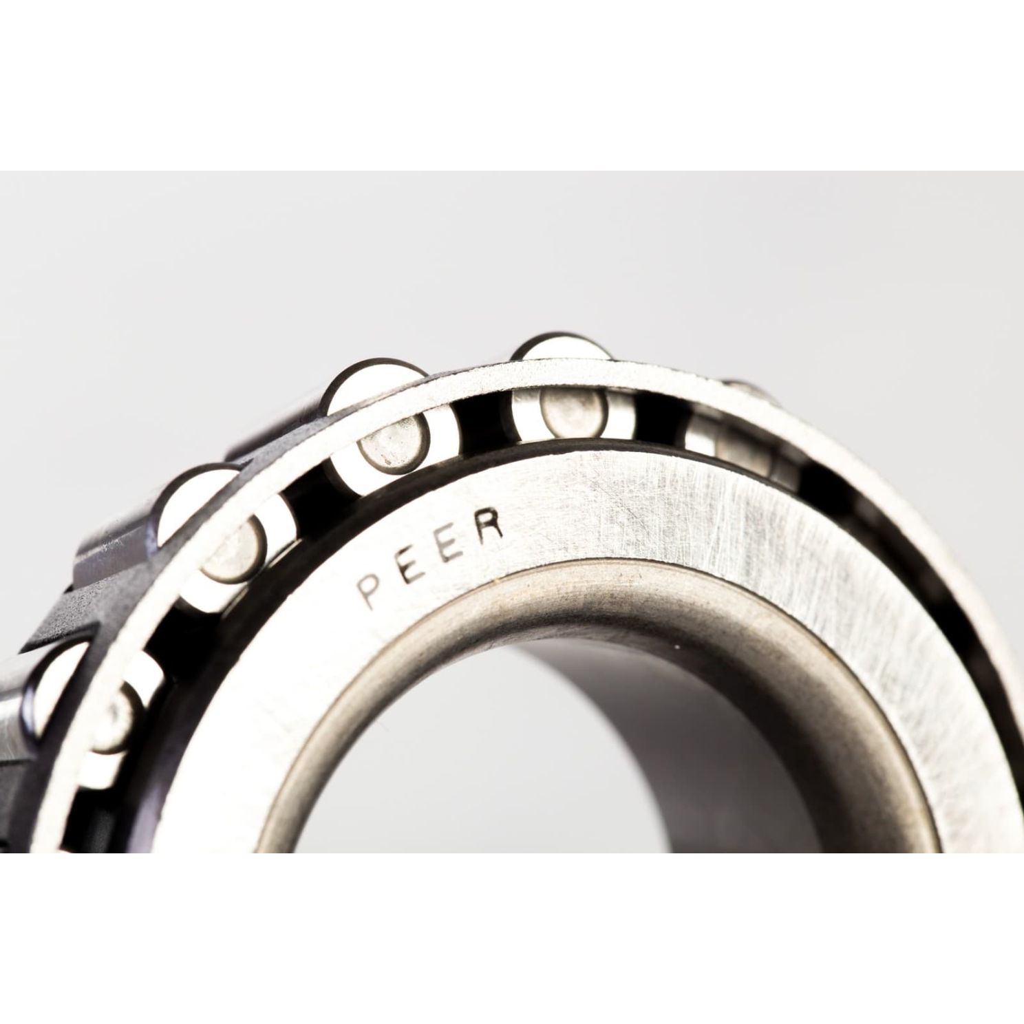 14125A Steel Tapered Roller Bearing Cone