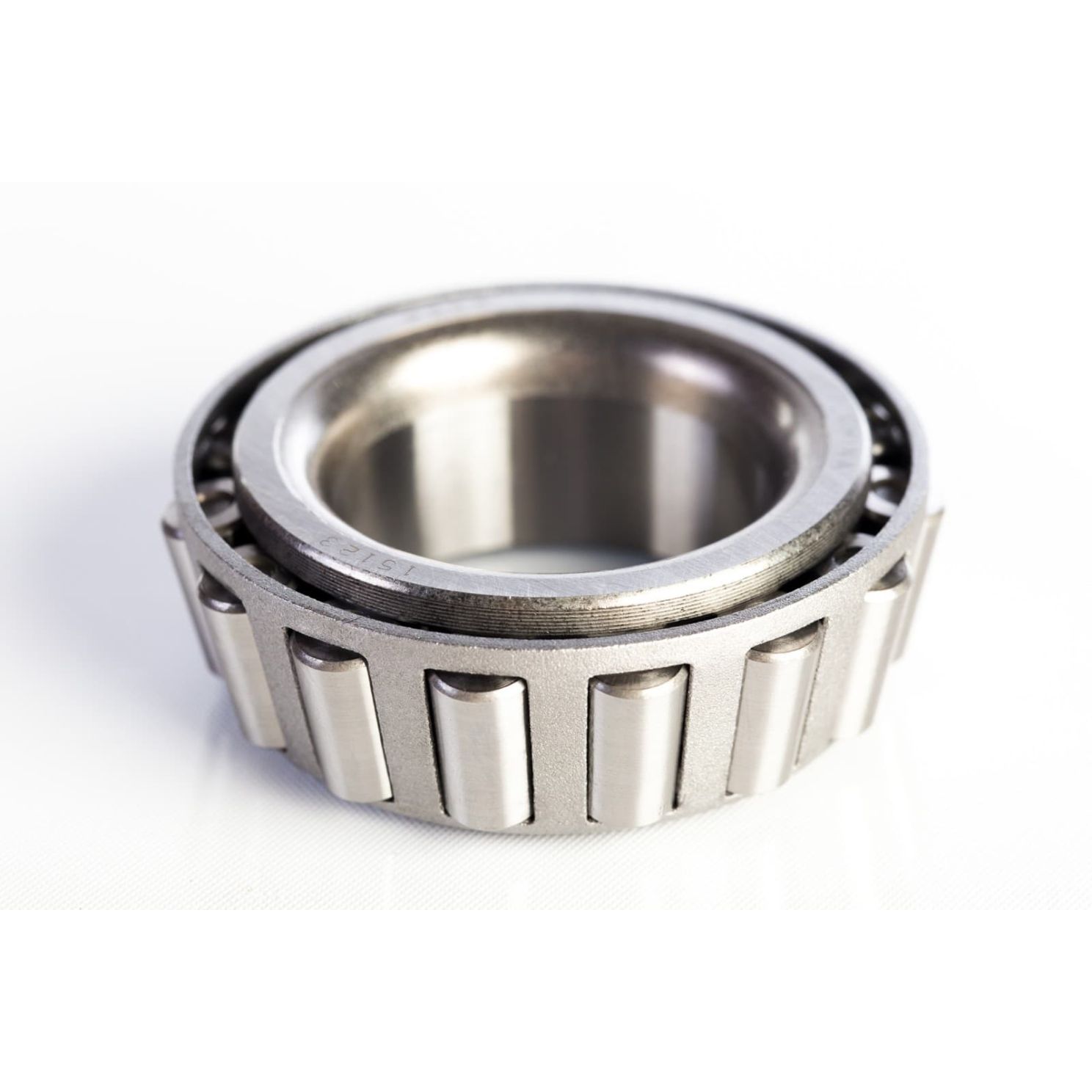 15123 Steel Tapered Roller Bearing Cone