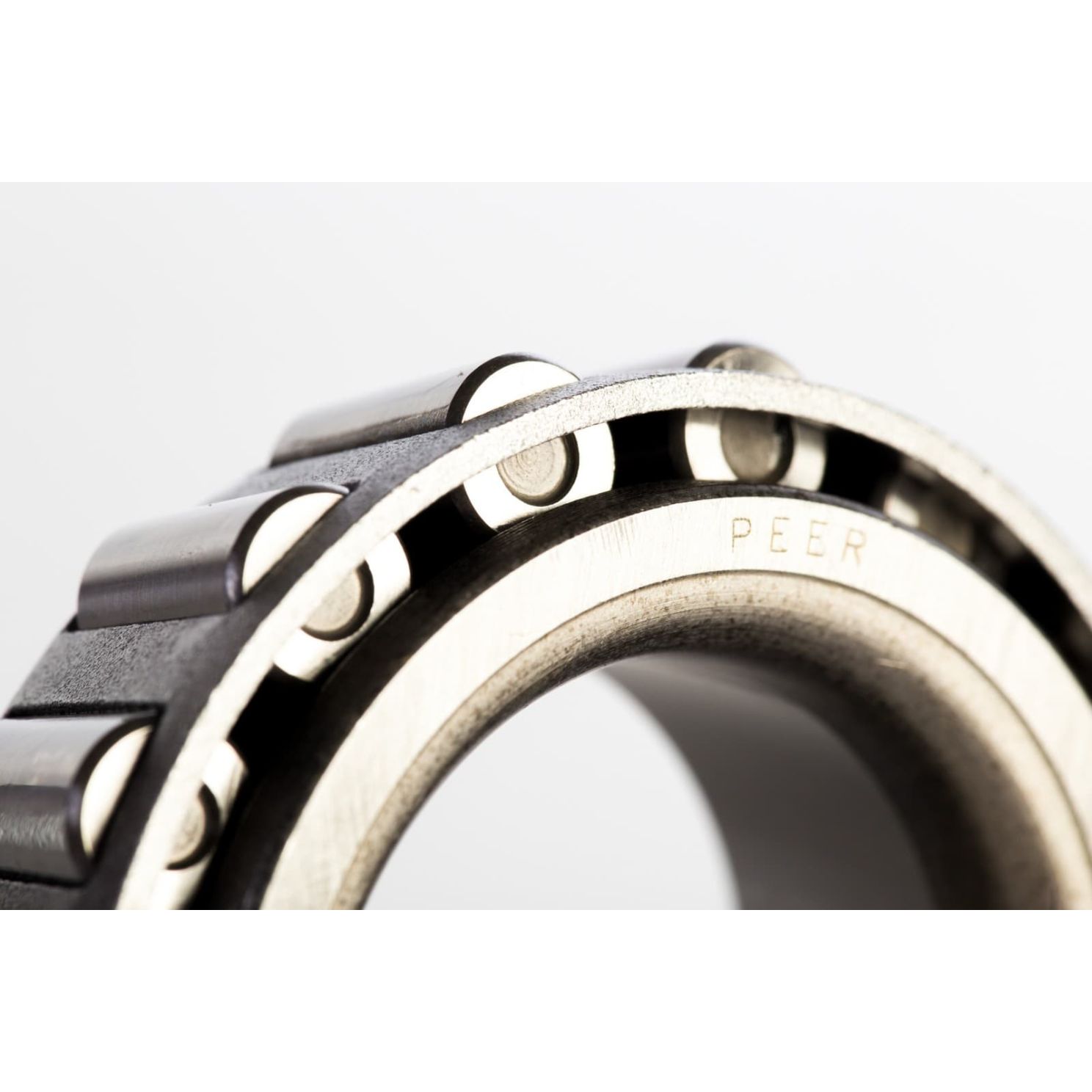 15123 Steel Tapered Roller Bearing Cone
