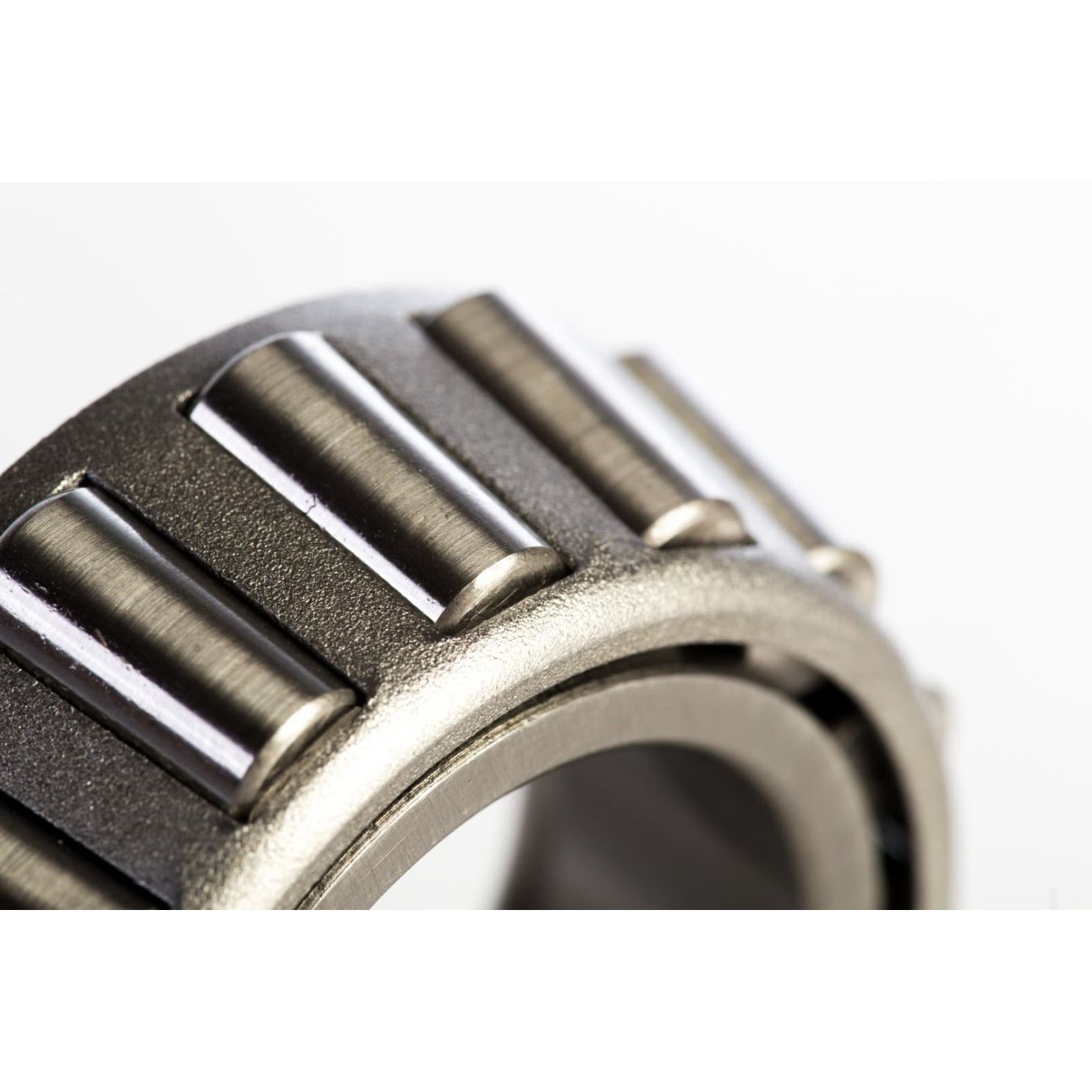 15123 Steel Tapered Roller Bearing Cone