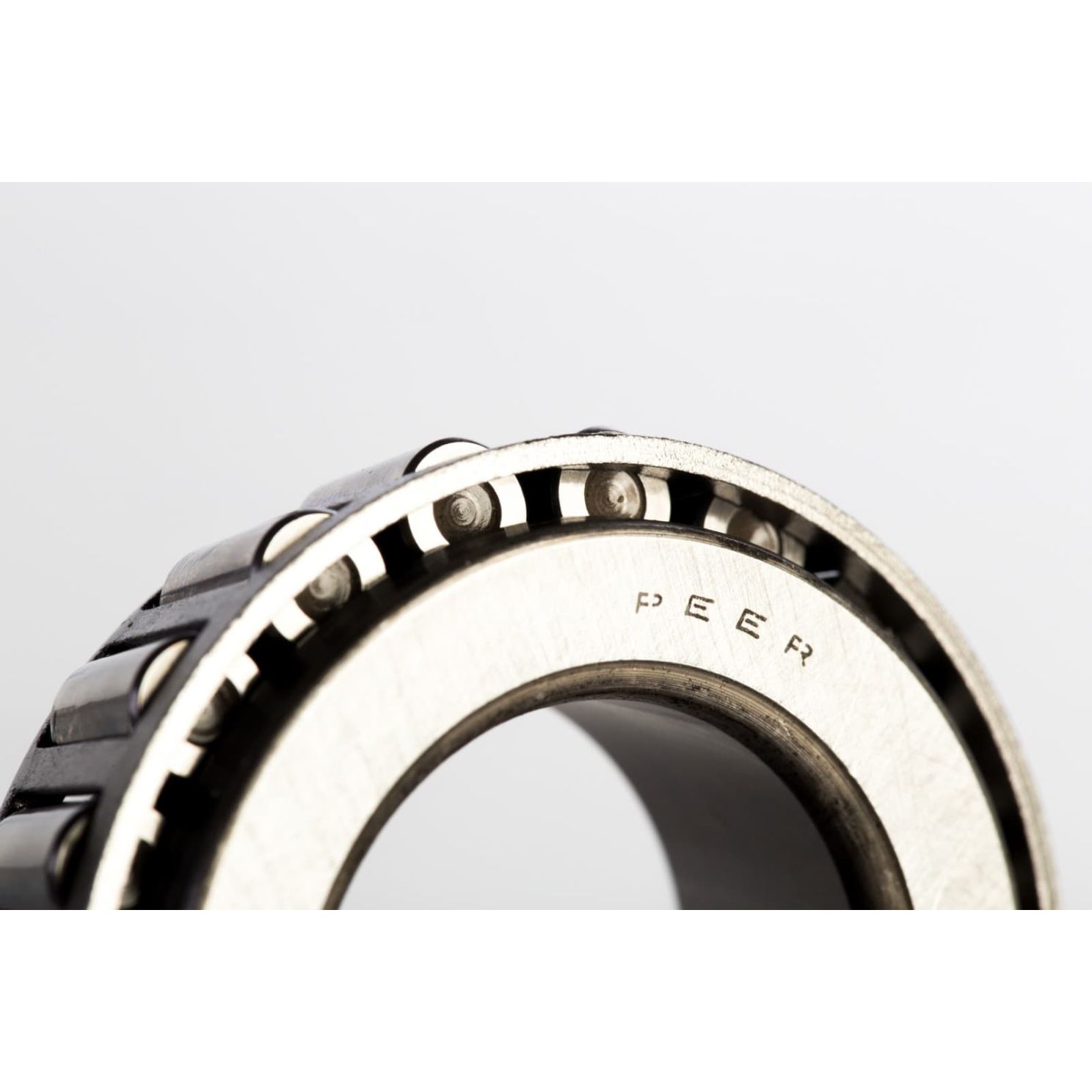 L44643 Steel Tapered Roller Bearing Cone