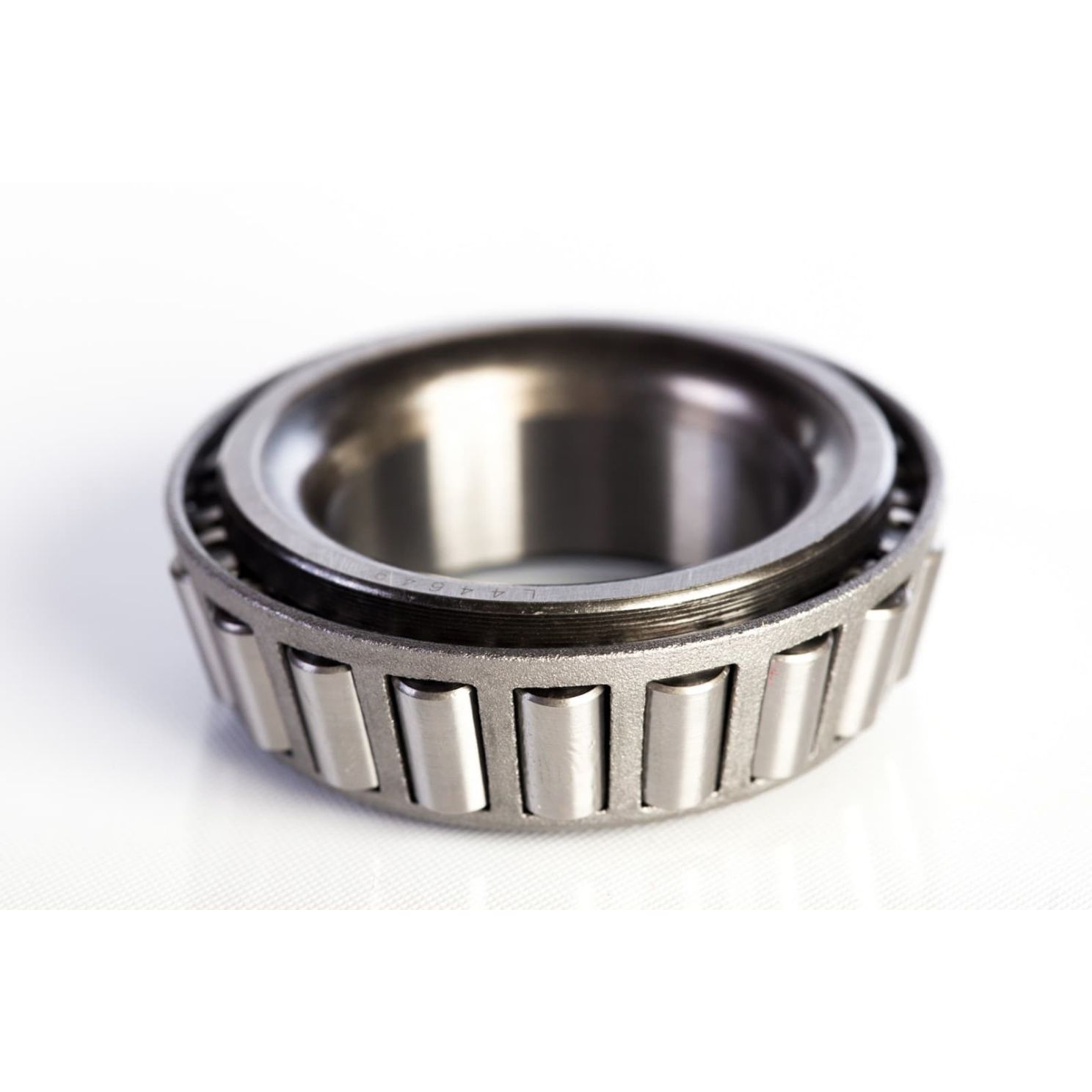 L44649 Steel Tapered Roller Bearing Cone