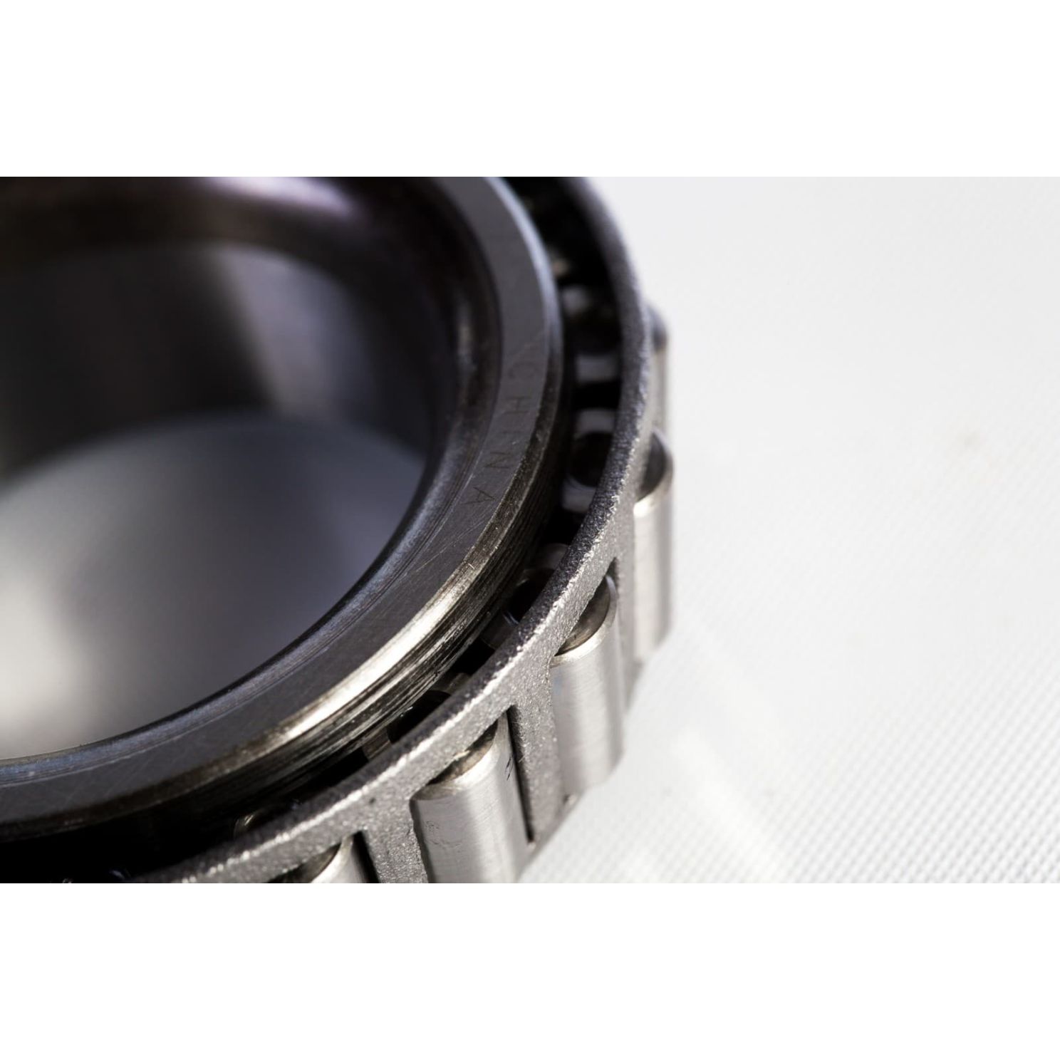 L44649 Steel Tapered Roller Bearing Cone