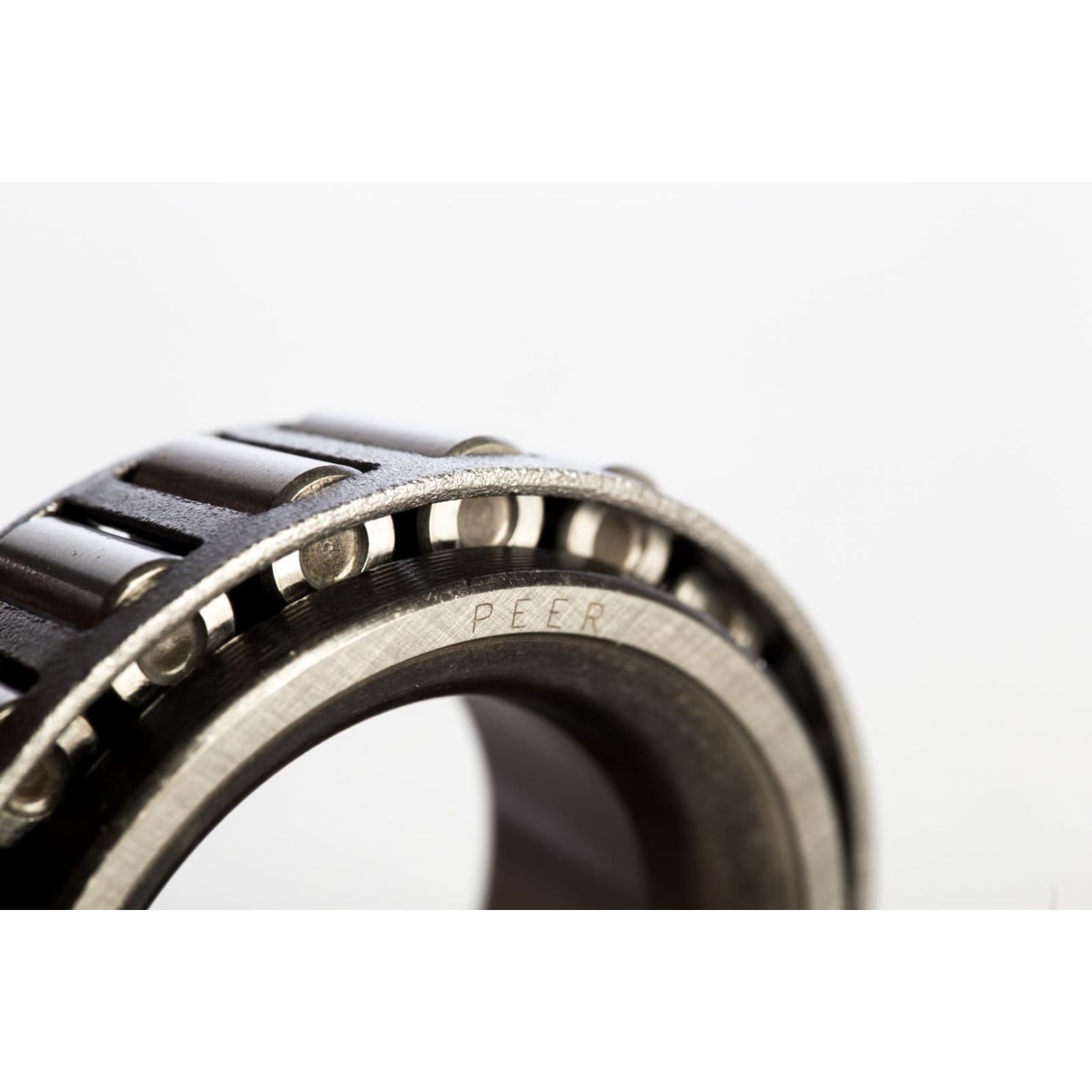 L44649 Steel Tapered Roller Bearing Cone