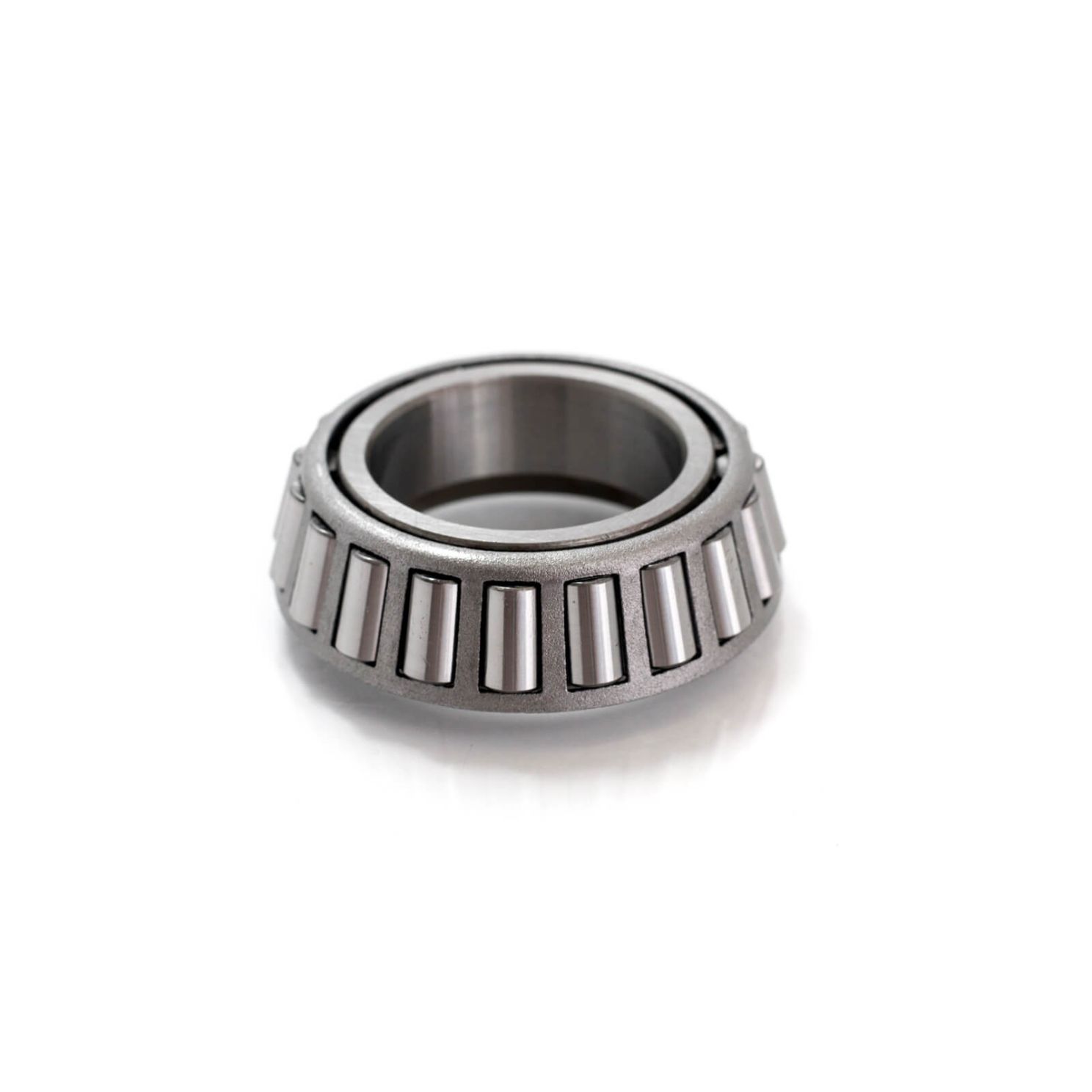 LM67048 Steel Tapered Roller Bearing Cone