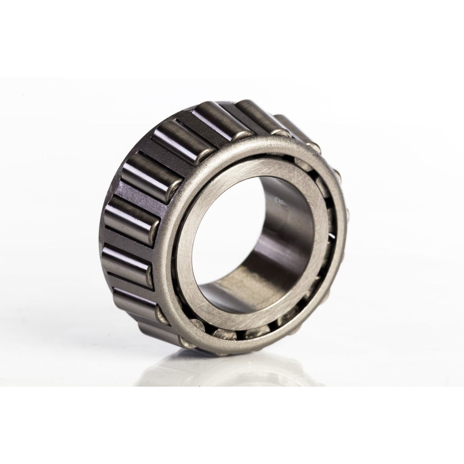 25877 Steel Tapered Roller Bearing Cone