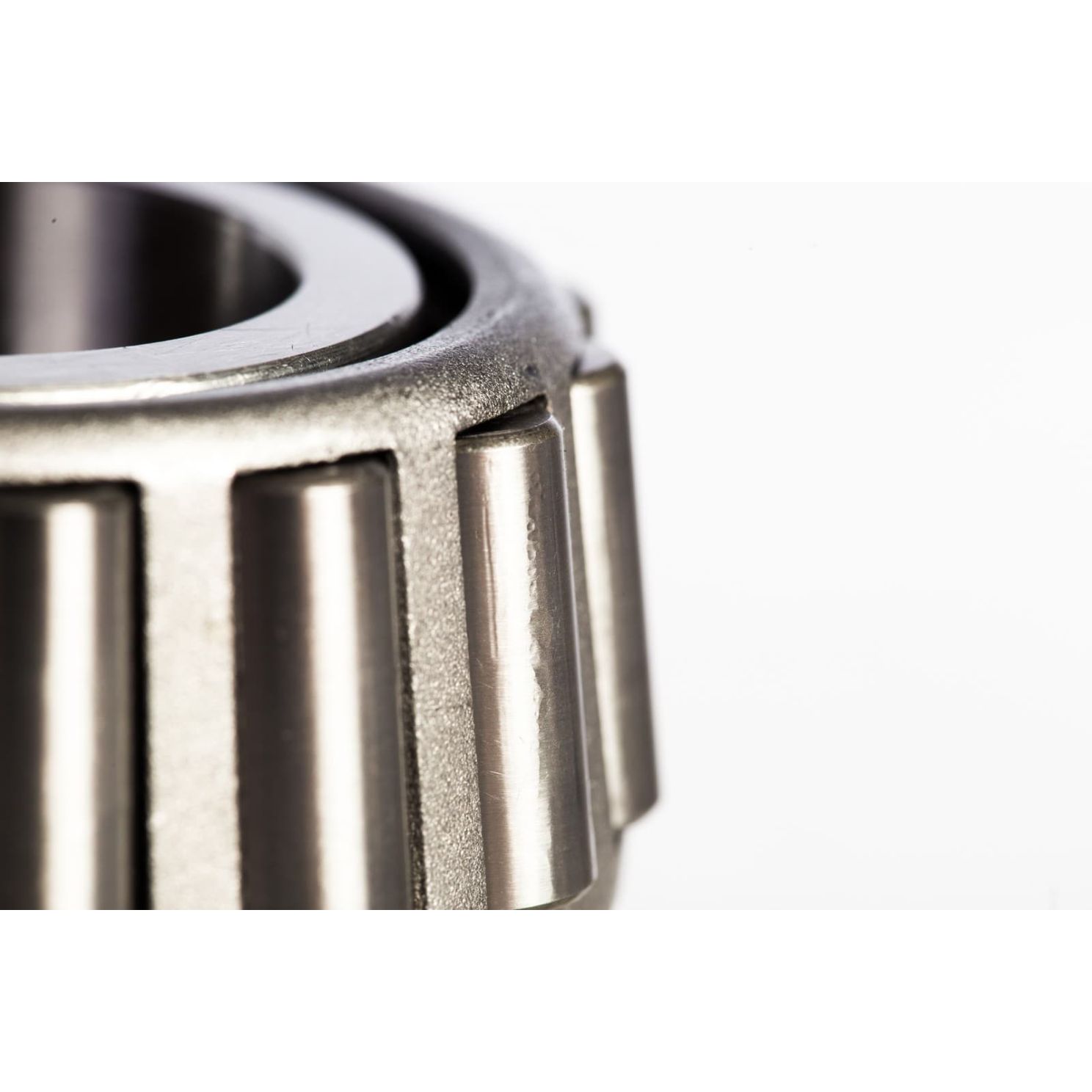 25877 Steel Tapered Roller Bearing Cone