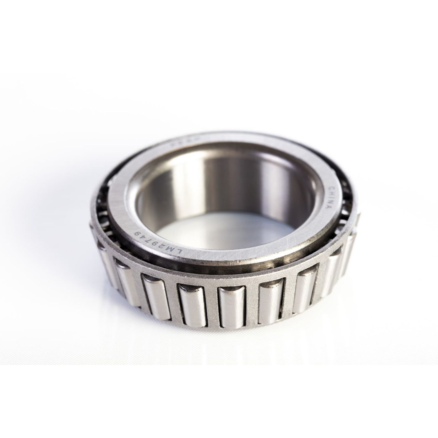 LM29749 Steel Tapered Roller Bearing Cone
