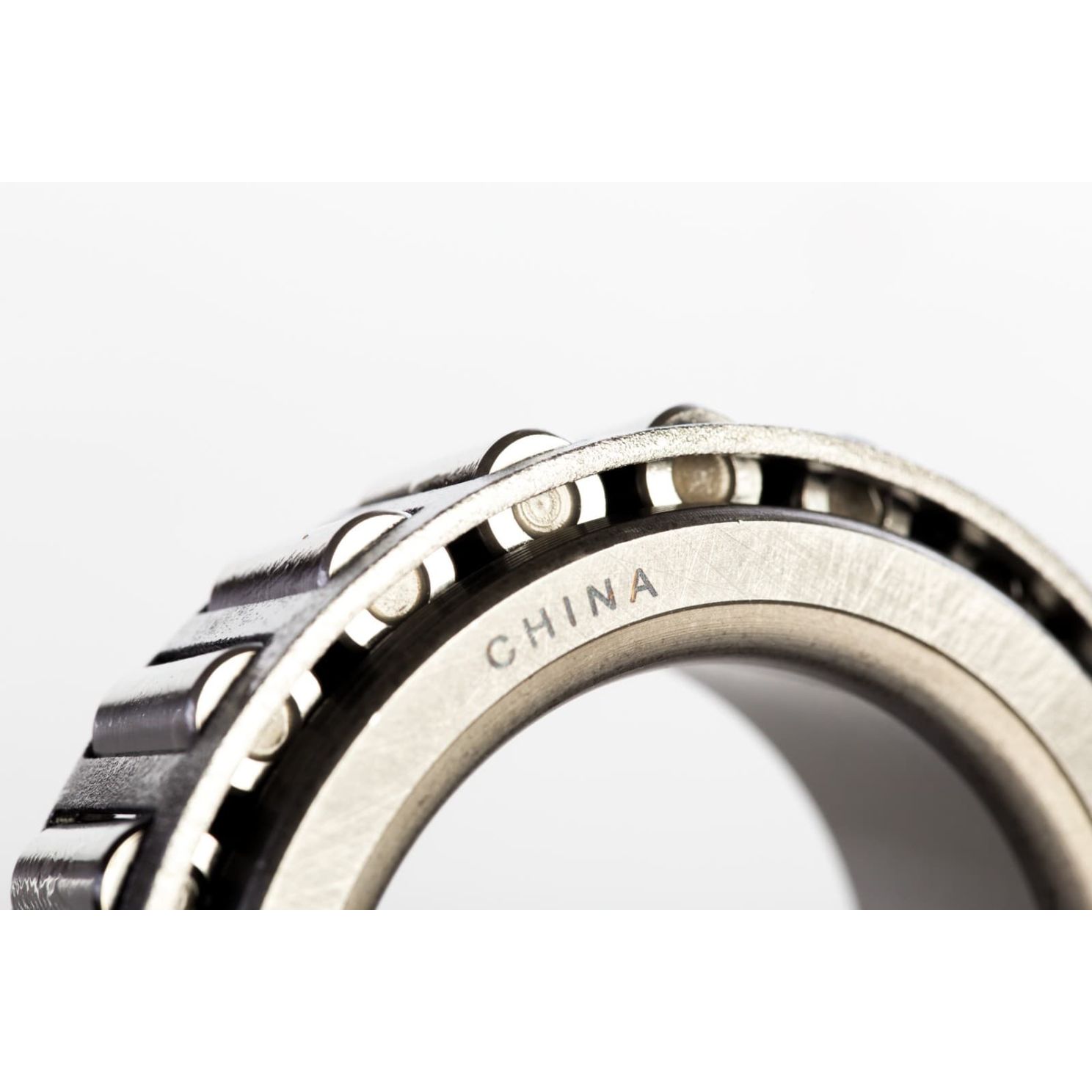 LM29749 Steel Tapered Roller Bearing Cone