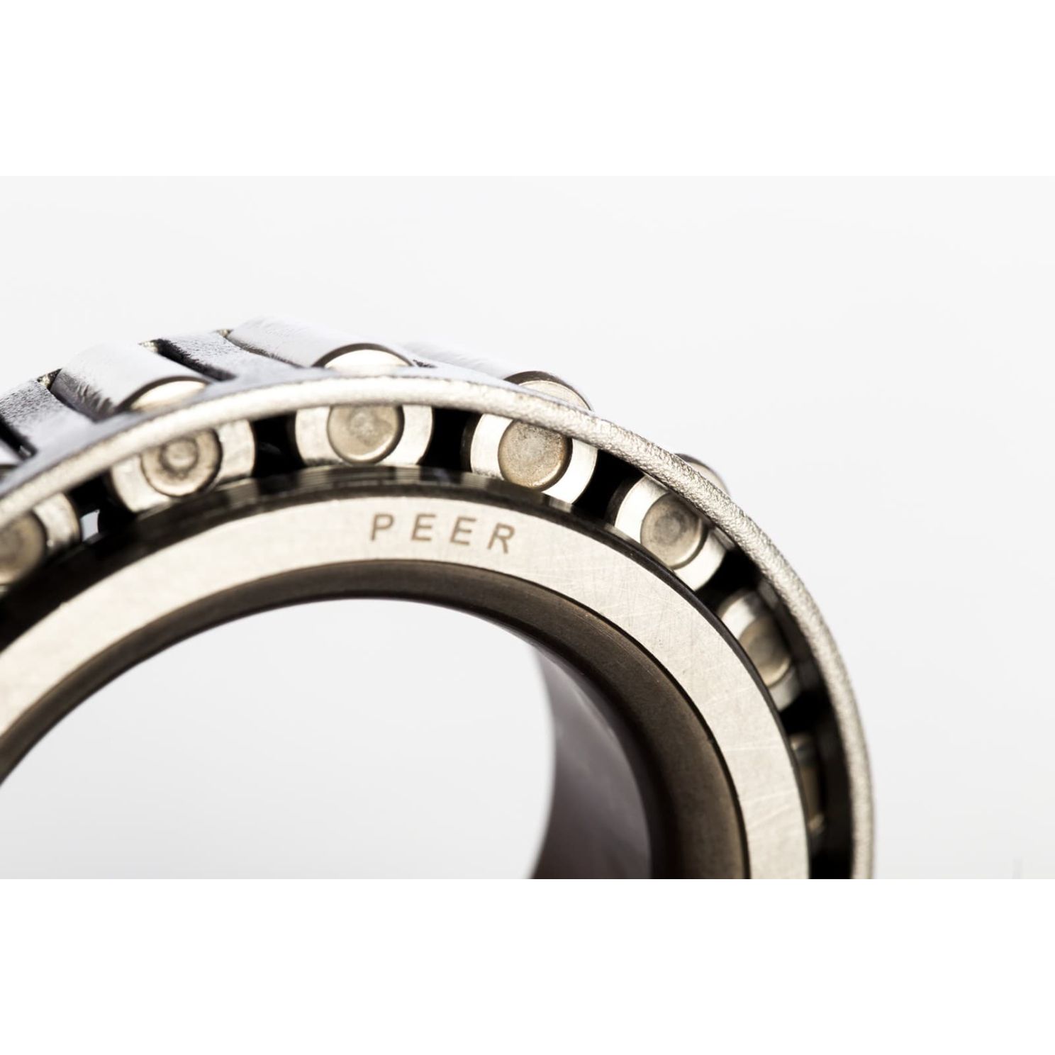 LM501349 Steel Tapered Roller Bearing Cone