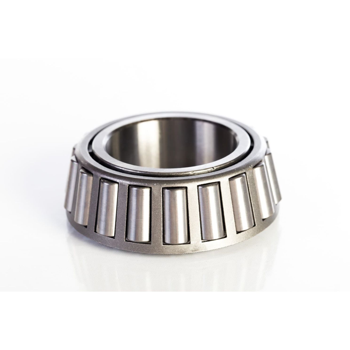 25580 Steel Tapered Roller Bearing Cone