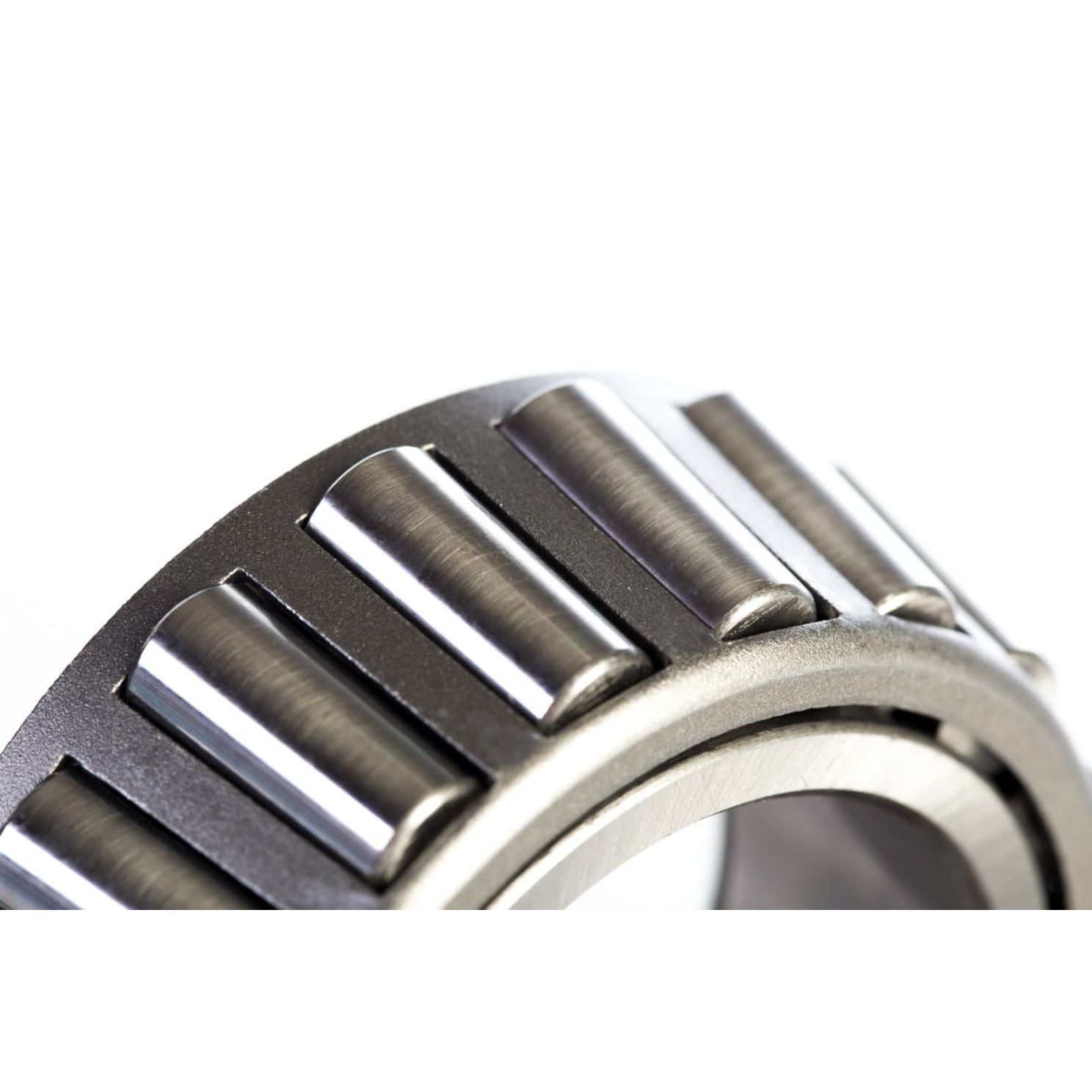 25580 Steel Tapered Roller Bearing Cone