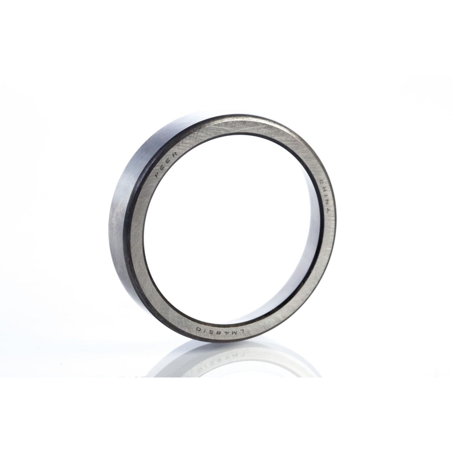 14276 Steel Tapered Roller Bearing Cup