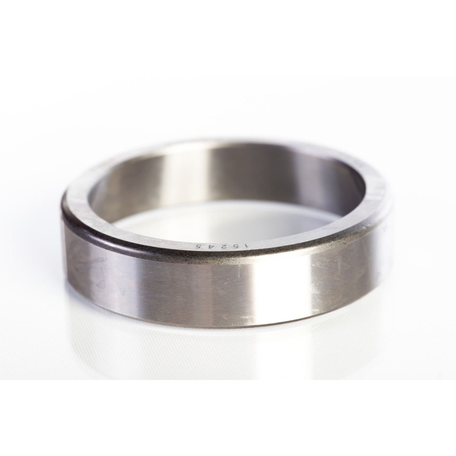 15245 Steel Tapered Roller Bearing Cup