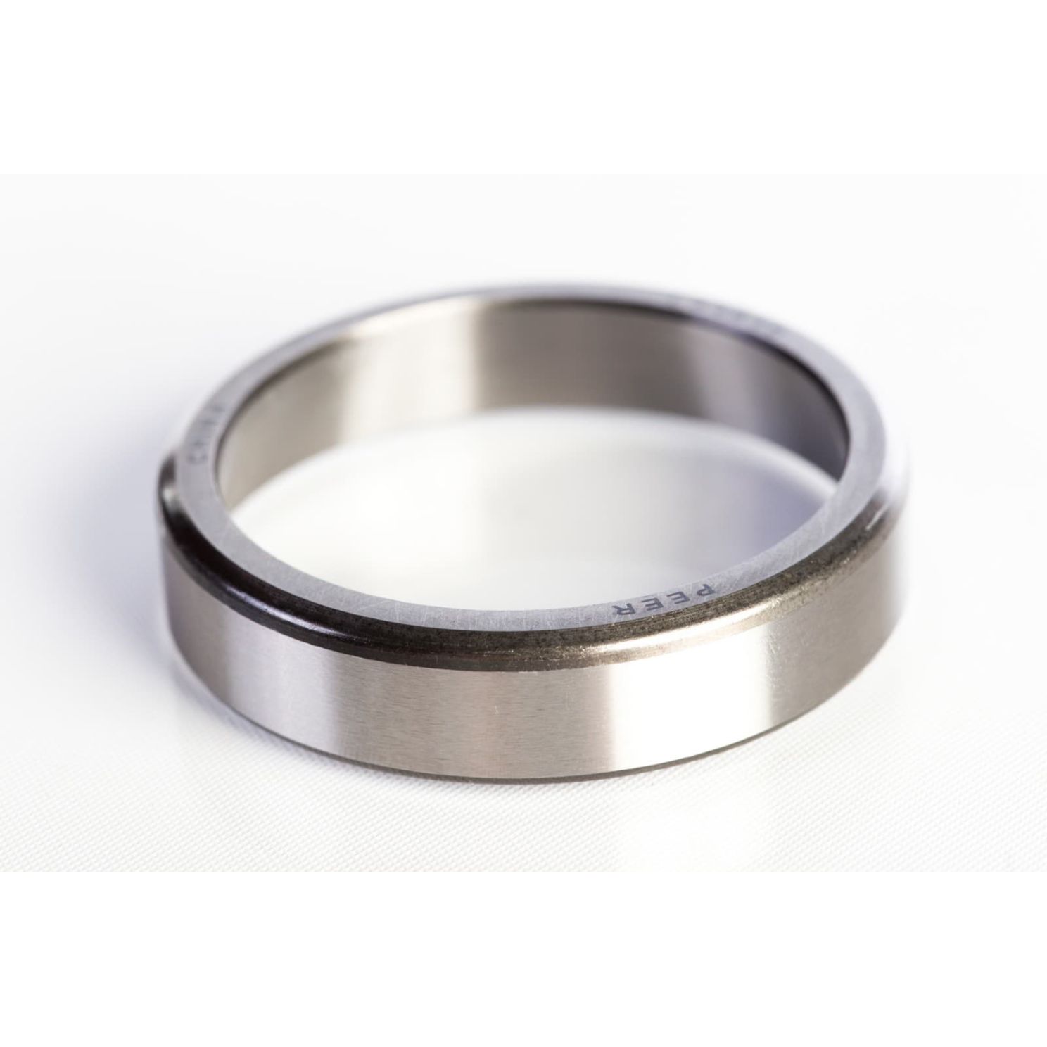 L44610 Steel Tapered Roller Bearing Cup