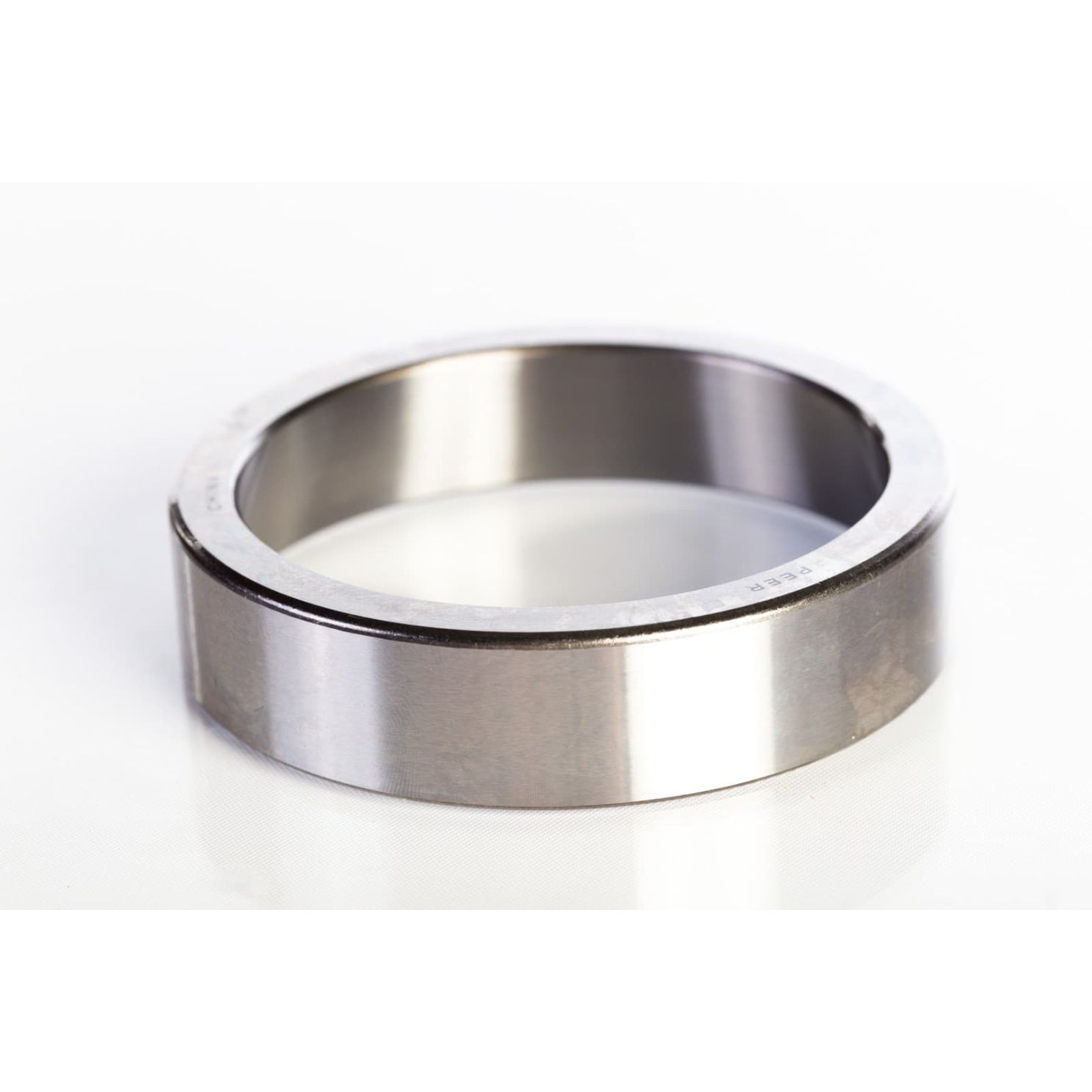 25520 Steel Tapered Roller Bearing Cup