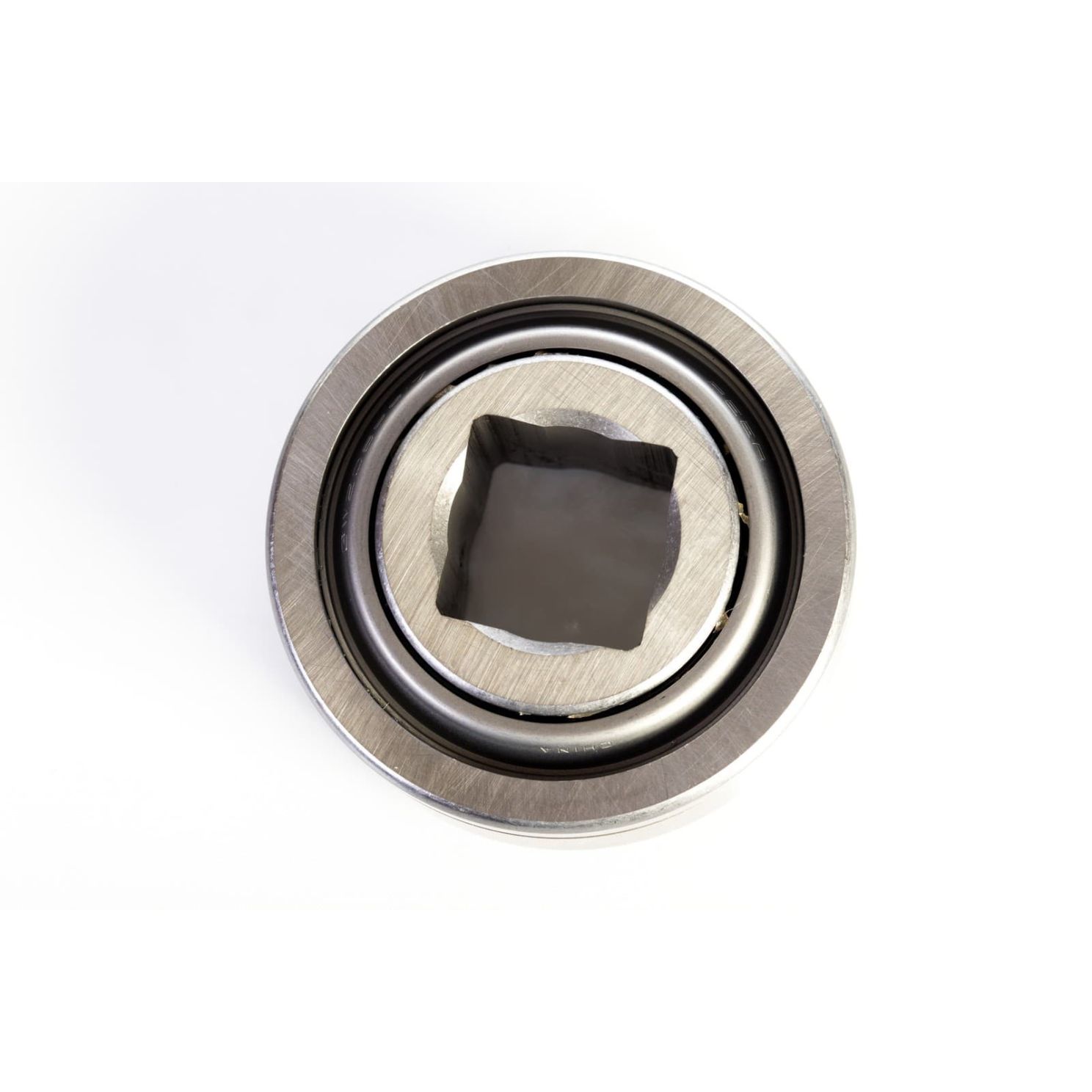 DC208TTR17 1-1/8'' Square Bore Disc Bearing