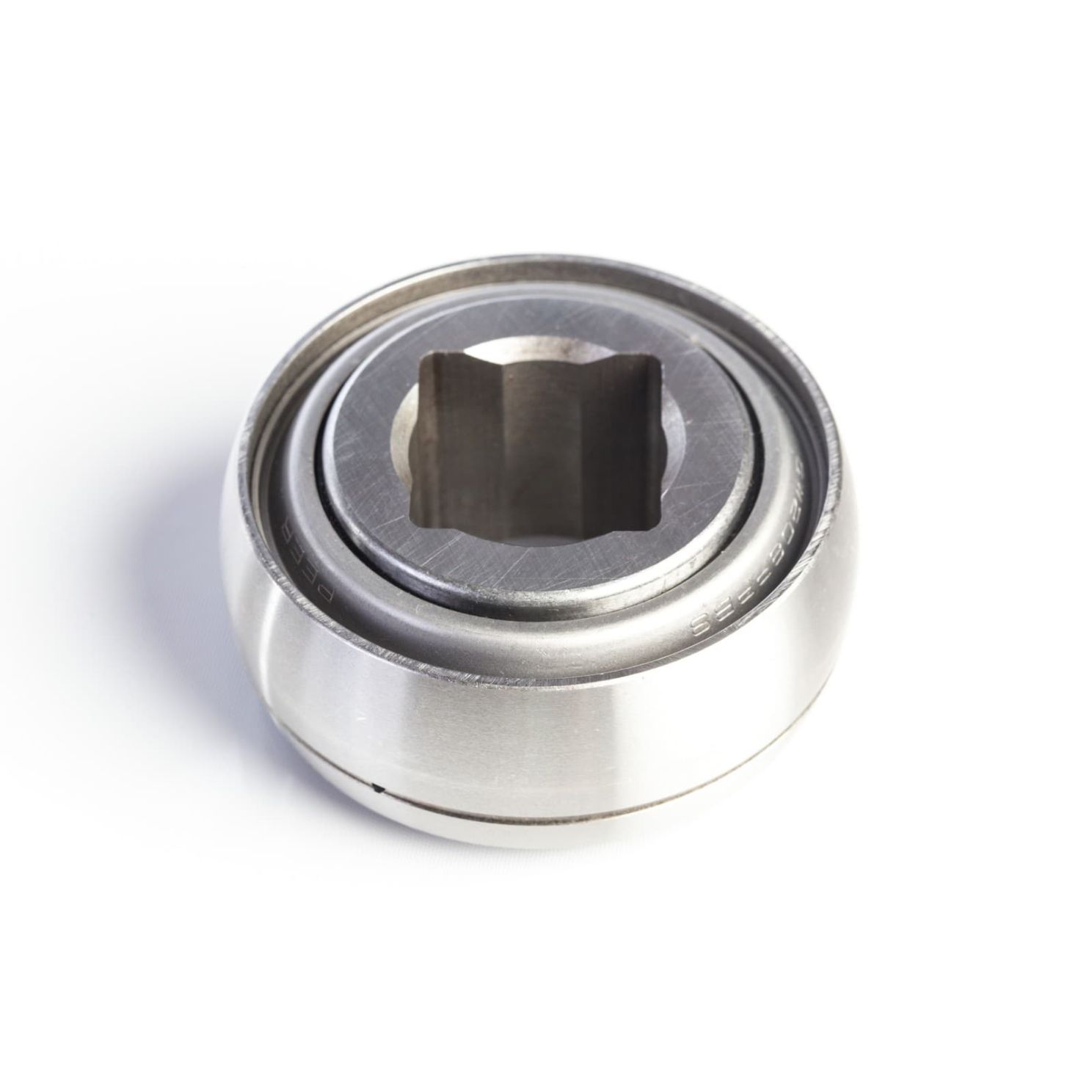 DS208TTR8 1-1/8'' Square Bore Disc Bearing