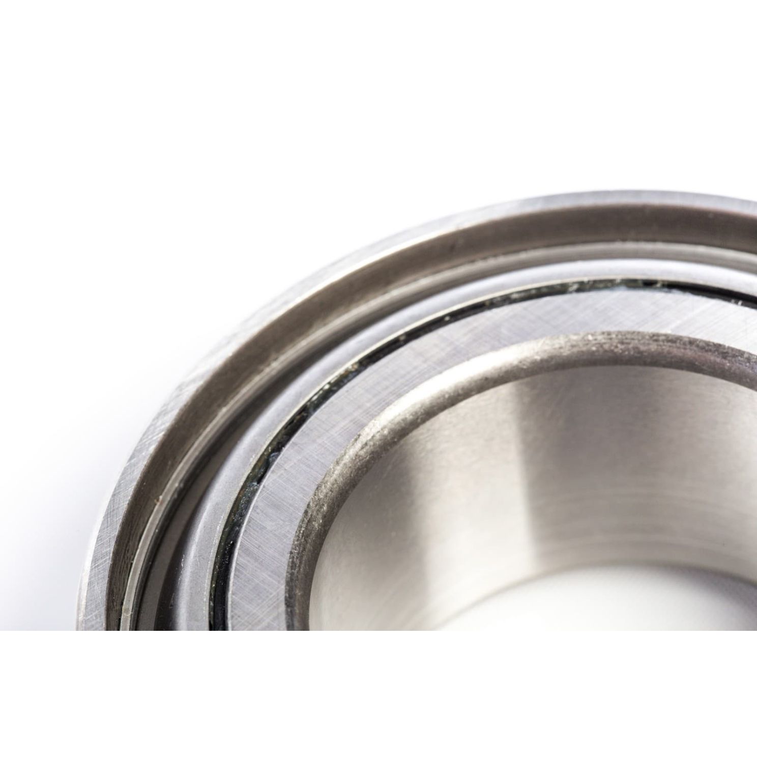 DS209TTR2 1-3/4'' Round Bore Disc Bearing