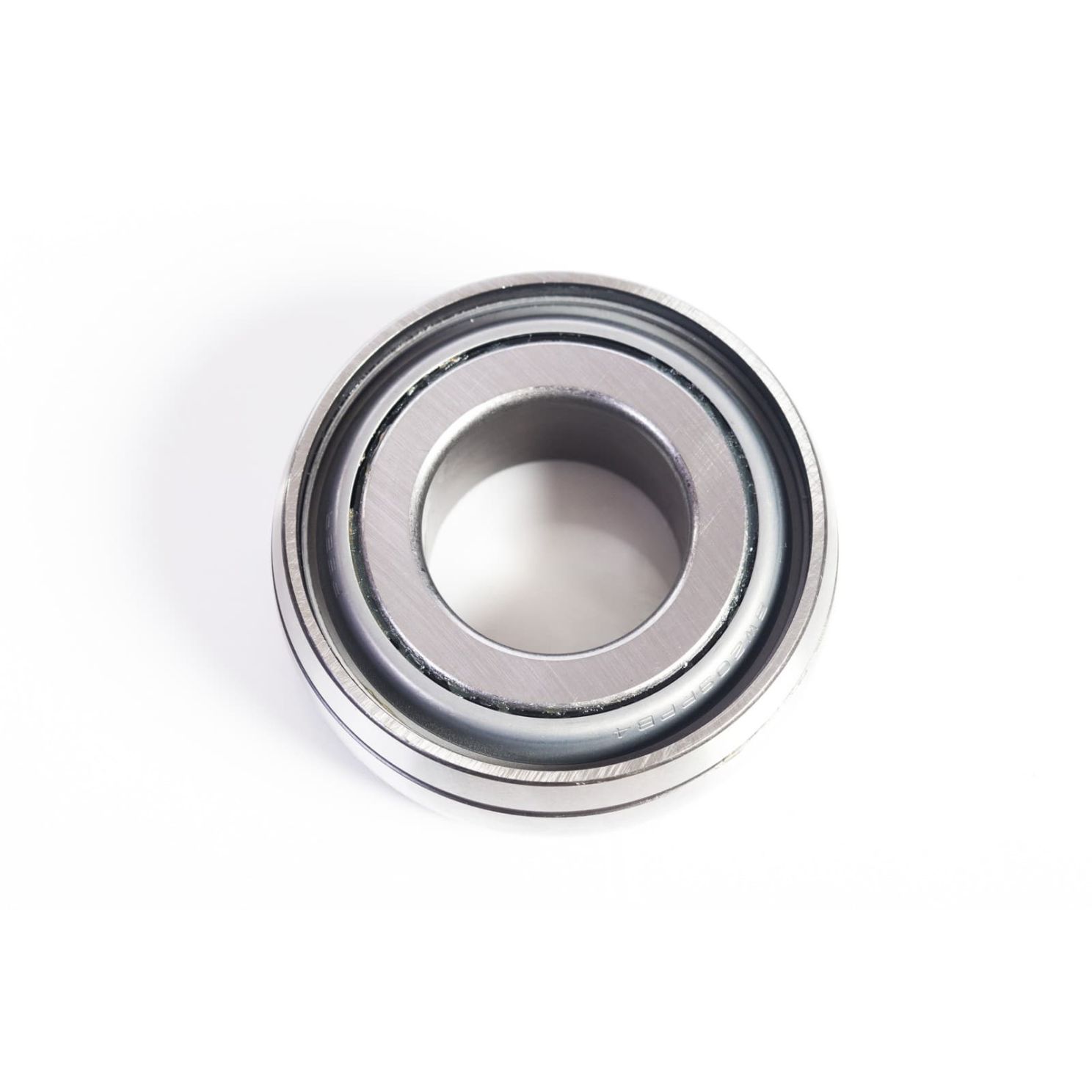 GW209PPB4 Round Bore Disc Bearing