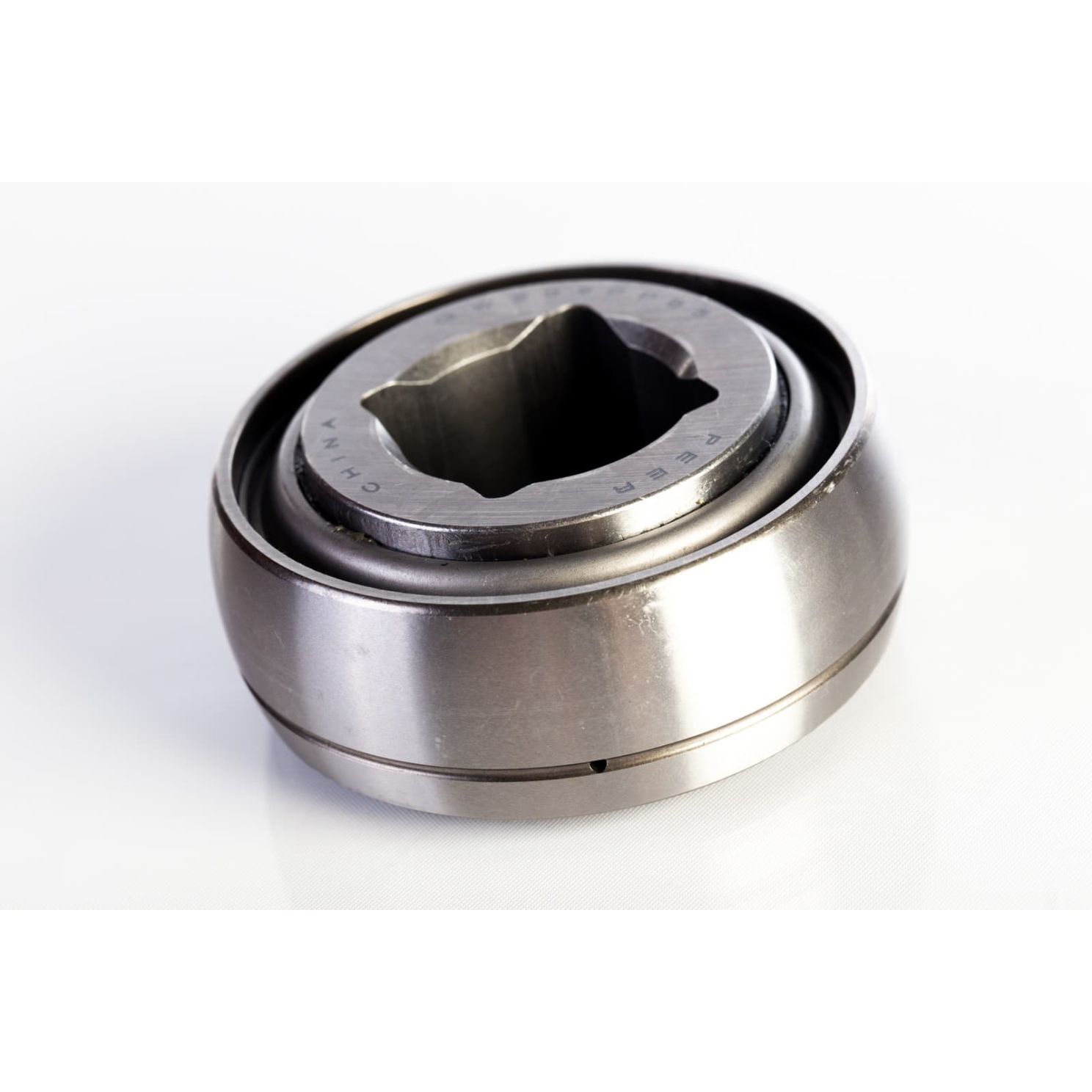 GW209PPB5 Square Bore Disc Bearing