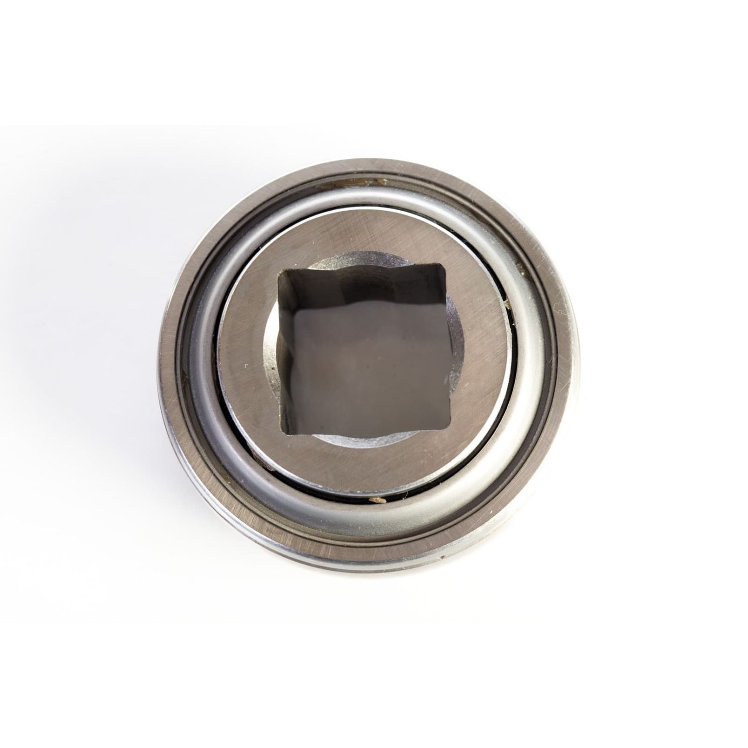 GW209PPB8 1-1/4'' Square Bore Disc Bearing