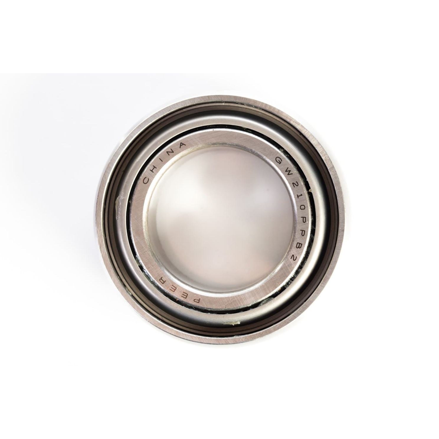 DS210TTR2 1-15/16'' Round Bore Disc Bearing