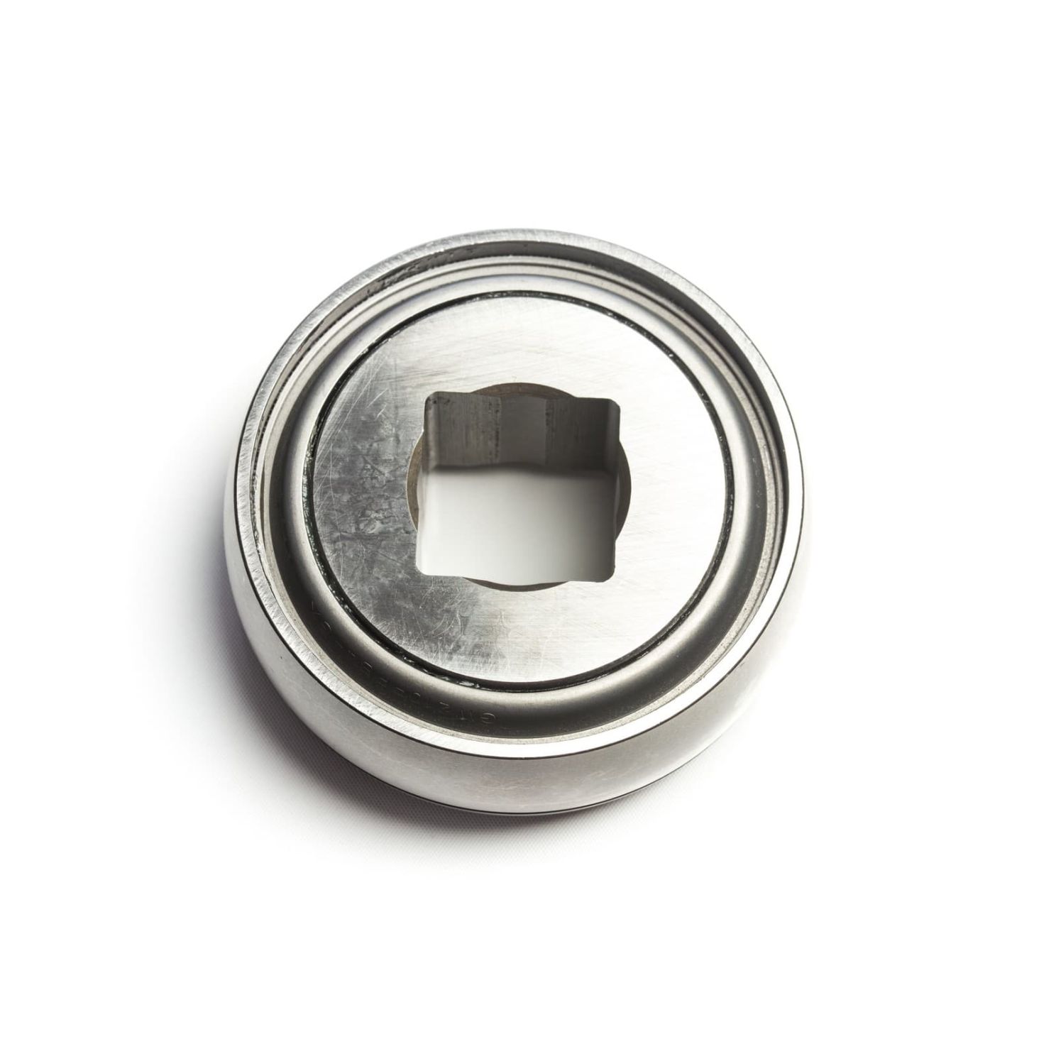 GW210PPB4 Disc Gang Axle Bearing