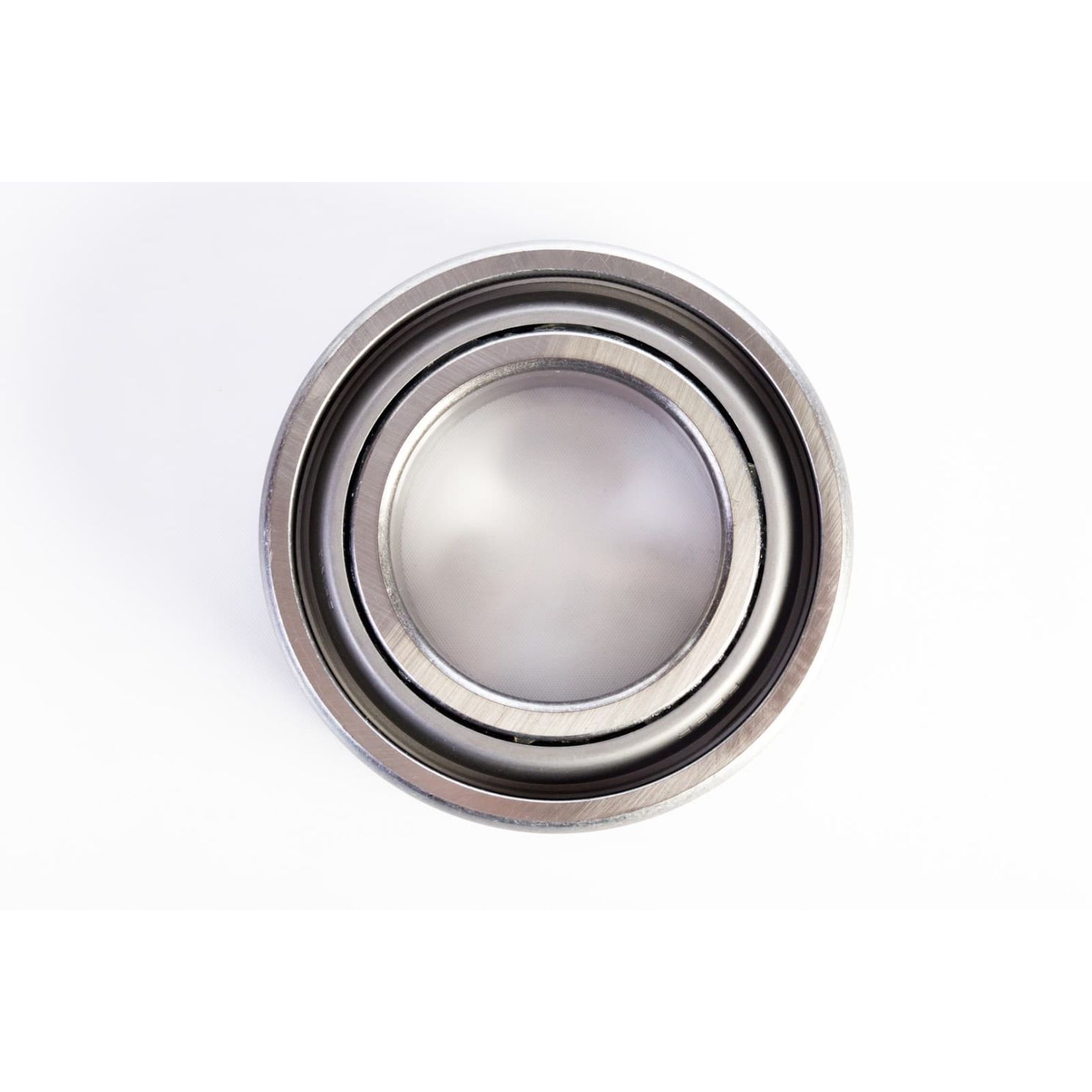 DC211TTR2 2-3/16'' Round Bore Disc Bearing