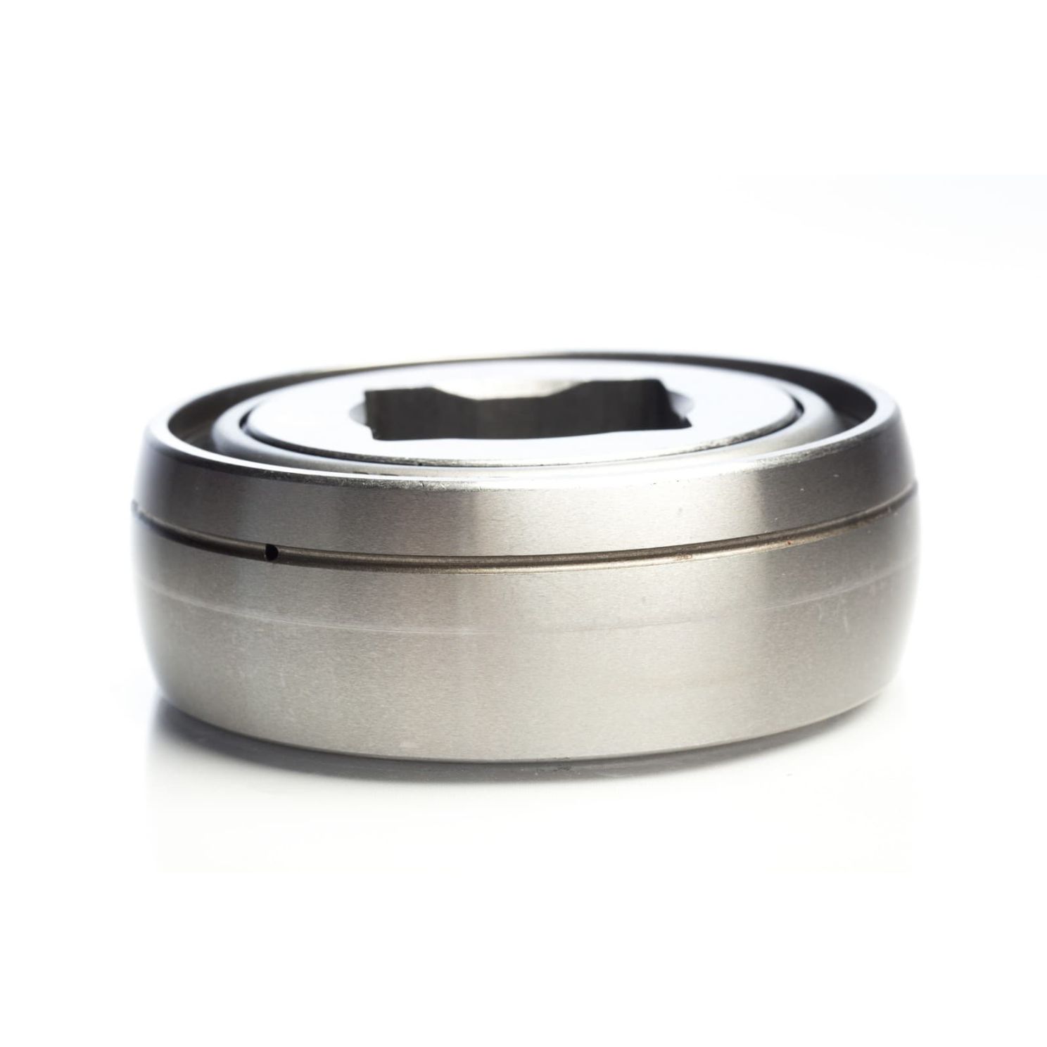DS211TTR3 1-1/2'' Square Bore Disc Bearing
