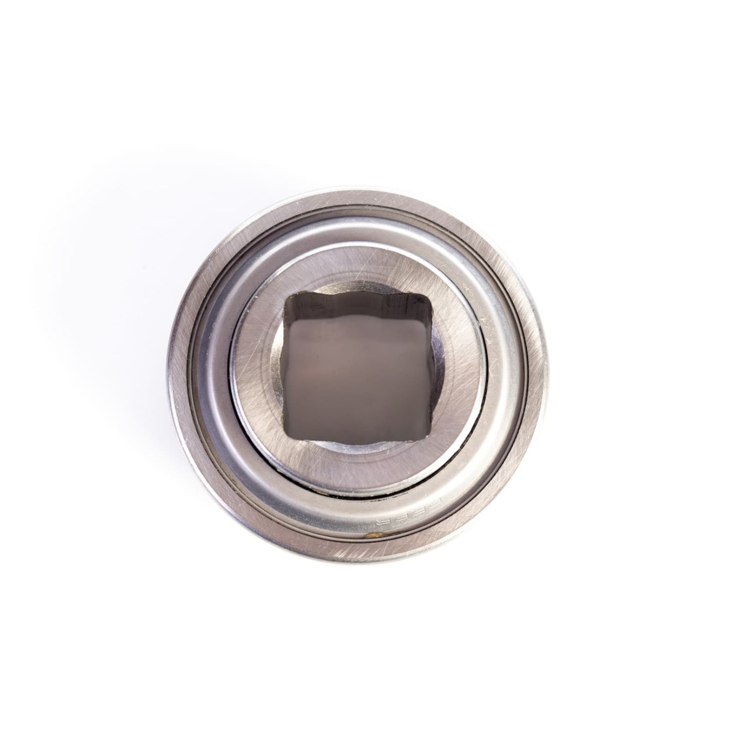 DC208TT5 1-1/8'' Square Bore Disc Bearing