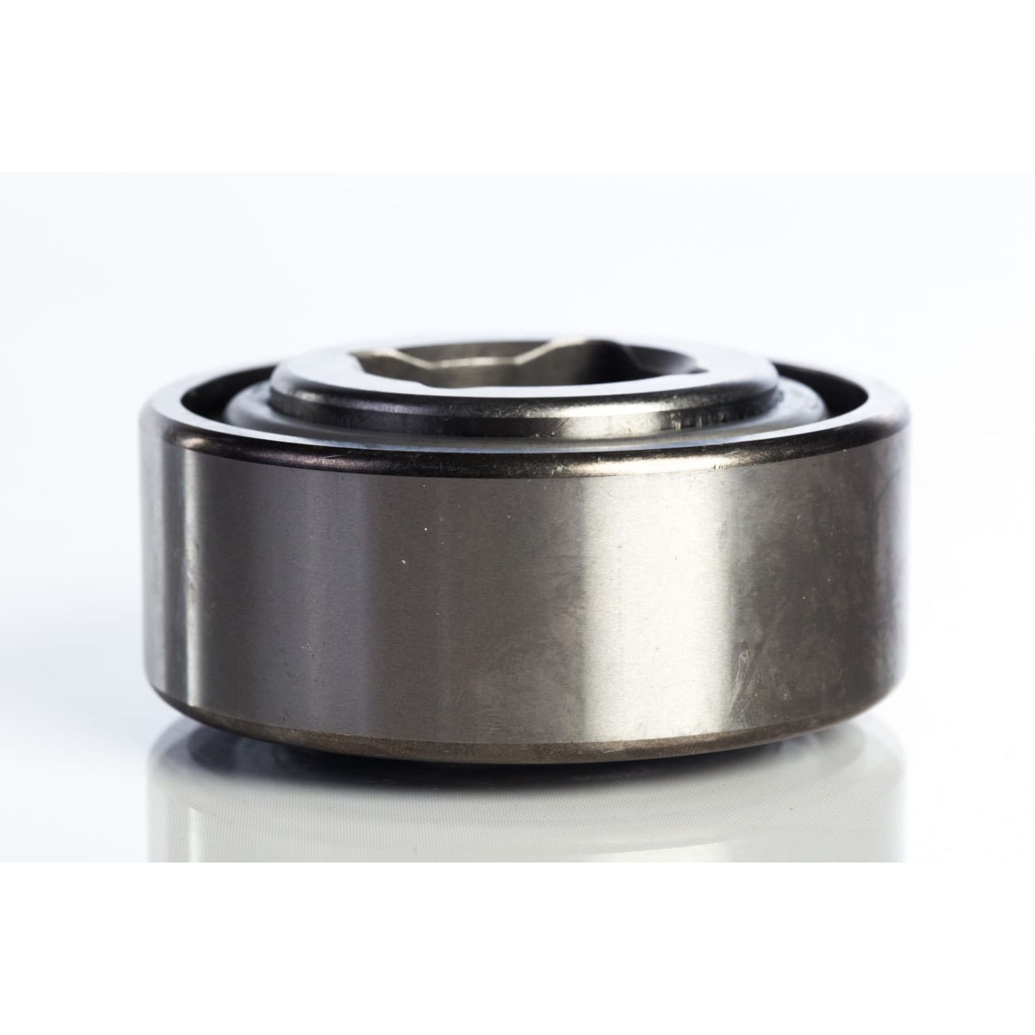 DC208TT8 1-1/8'' Square Bore Disc Bearing