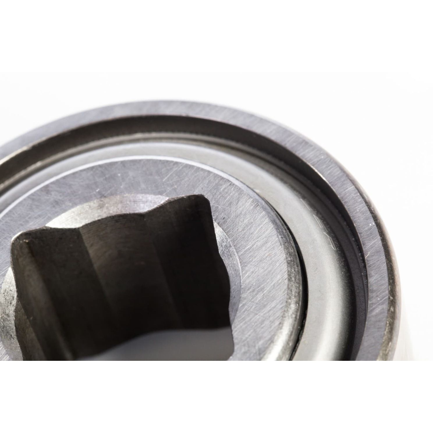 DC208TT8 1-1/8'' Square Bore Disc Bearing