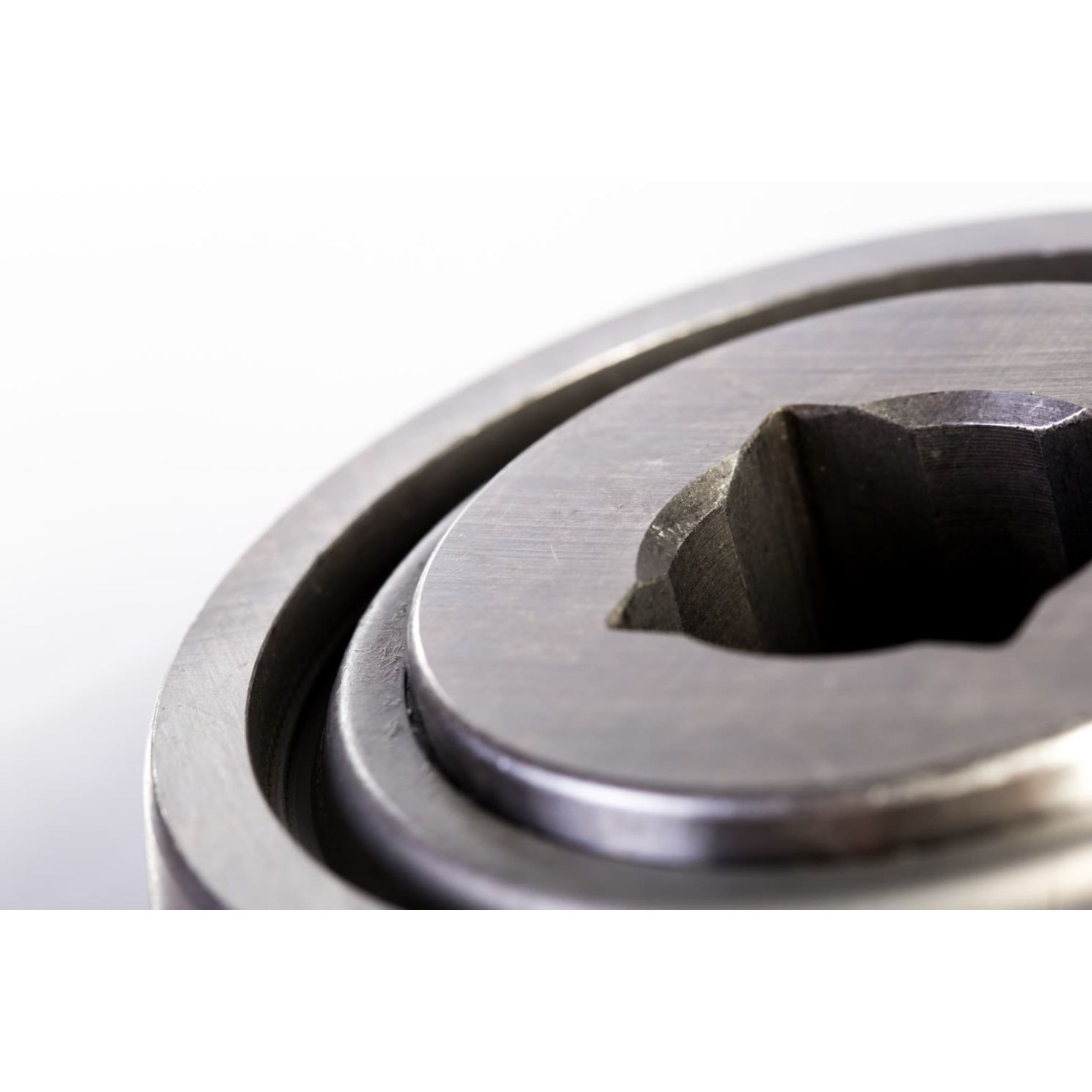 DS208TT11 7/8'' Square Bore Disc Bearing