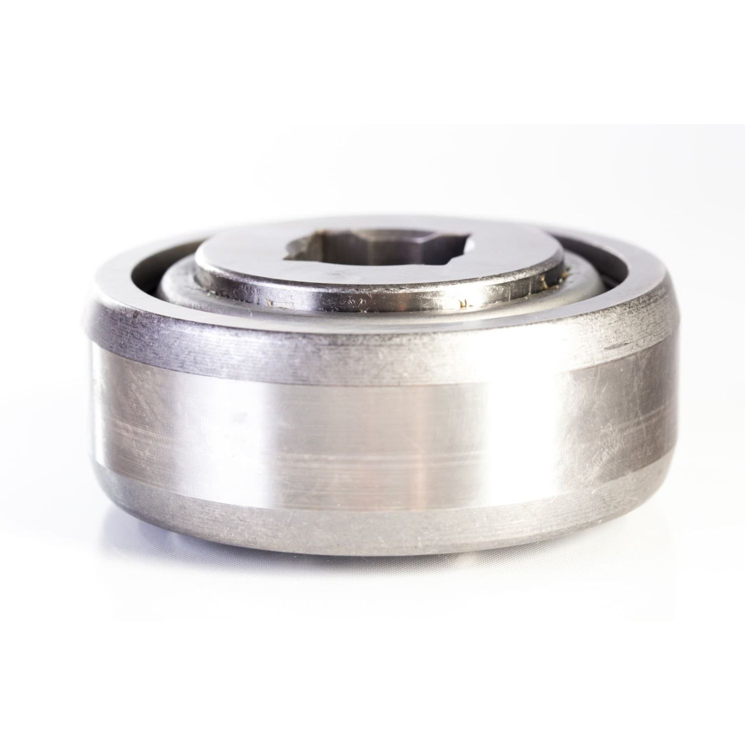 DS208TT11 7/8'' Square Bore Disc Bearing