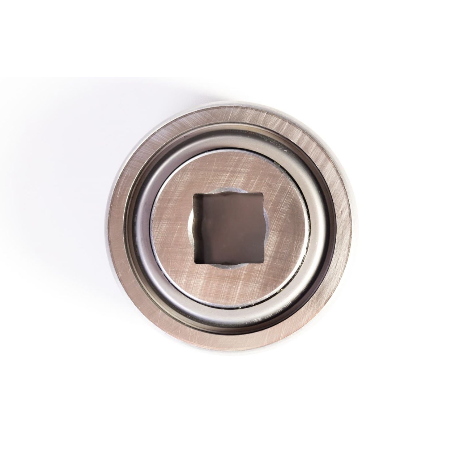 DS208TT11 7/8'' Square Bore Disc Bearing