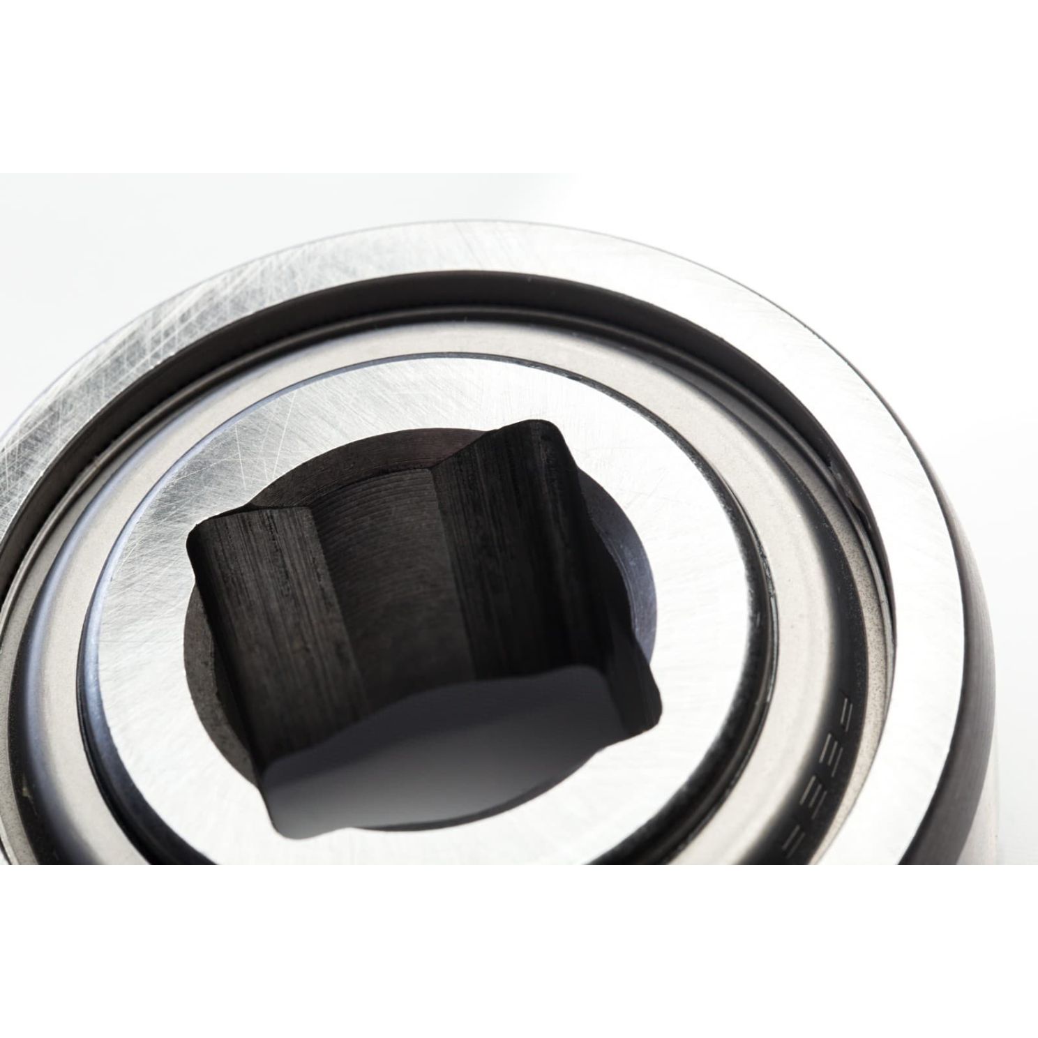 DS208TT12 1-1/8'' Square Bore Disc Bearing