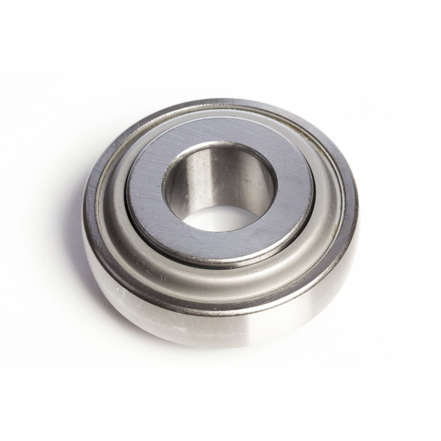 W208PPB7 Round Bore Disc Harrow Bearing
