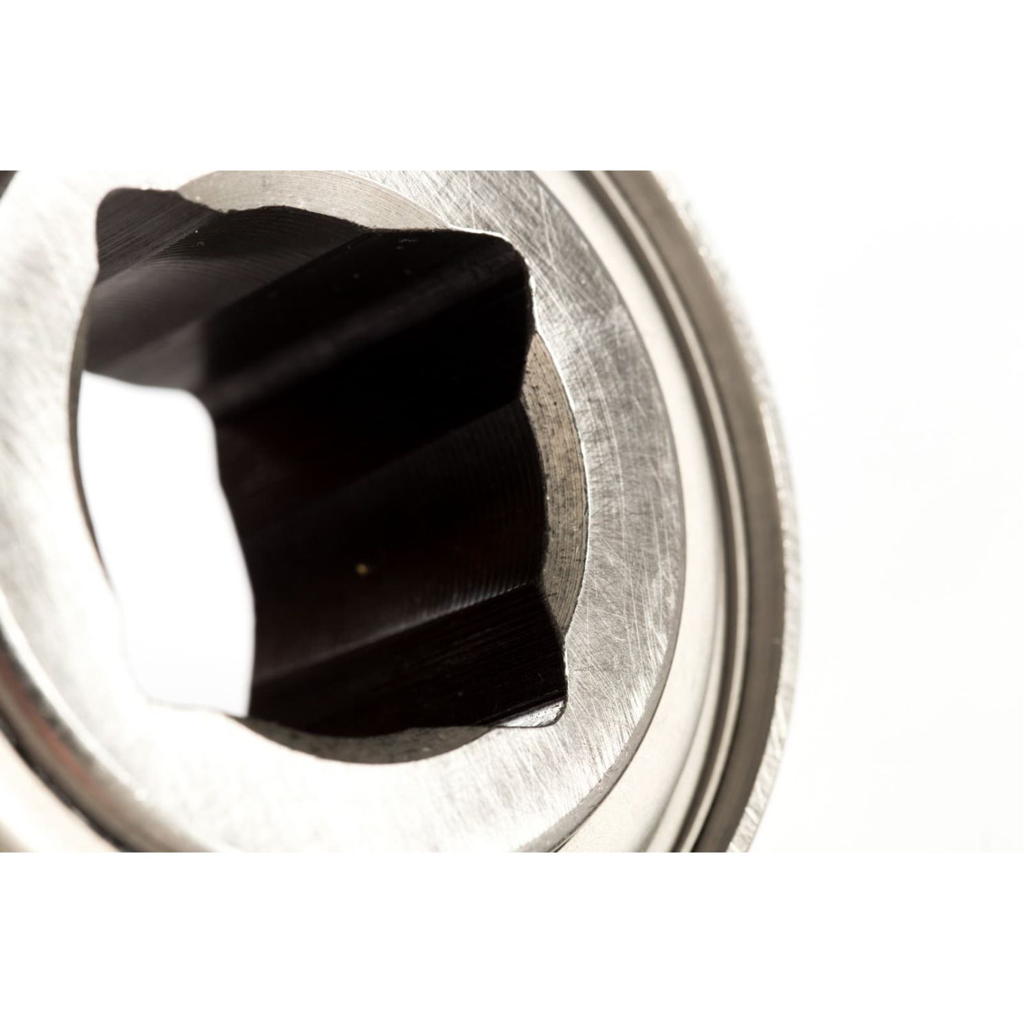 DS208TT8 1-1/8'' Square Bore Disc Bearing
